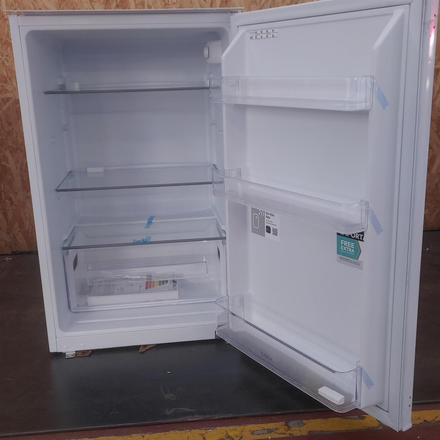 Frigorifero Candy CMLS59EW da incasso 135 L