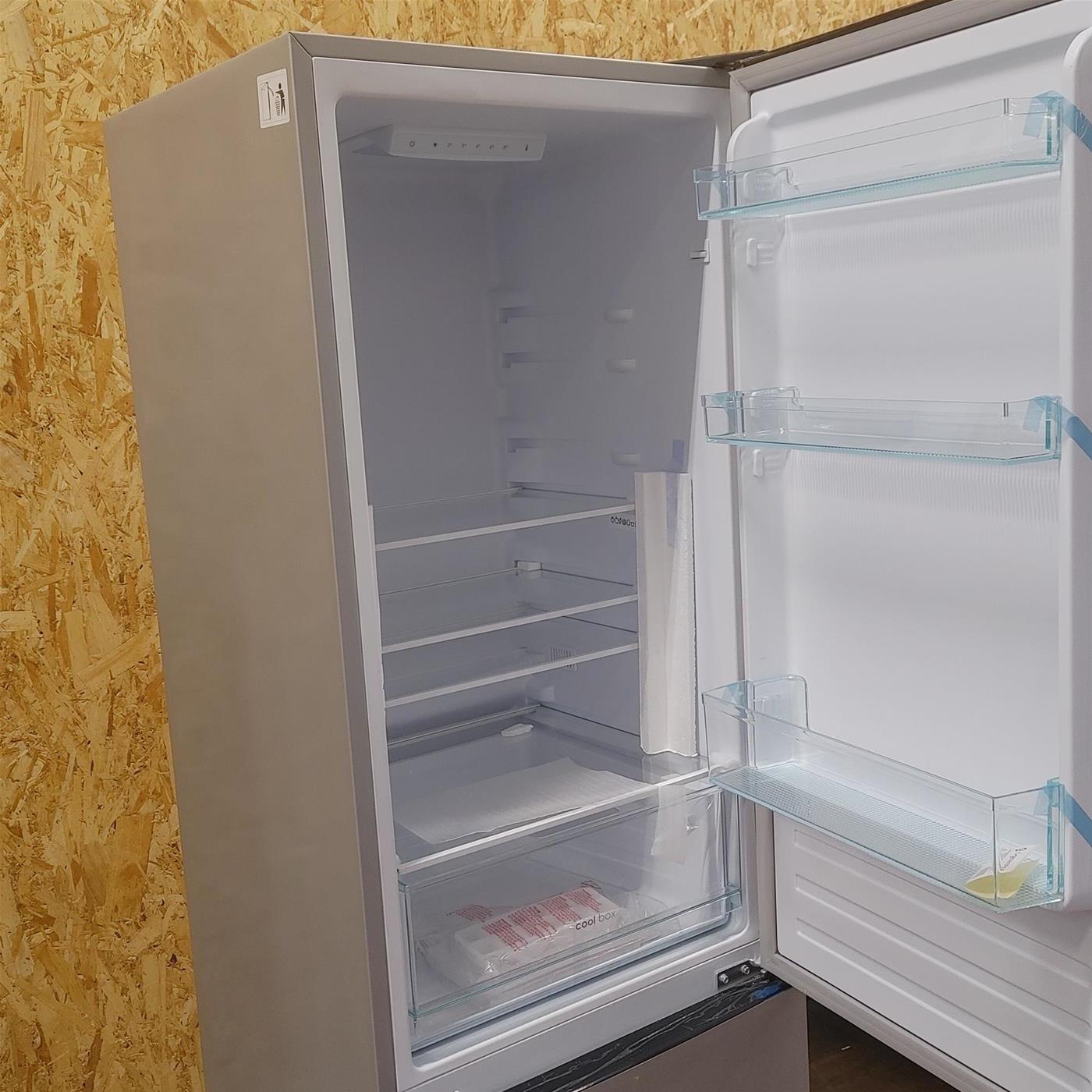 Frigorifero Candy CCE3T620EW Libera installazione 377 L