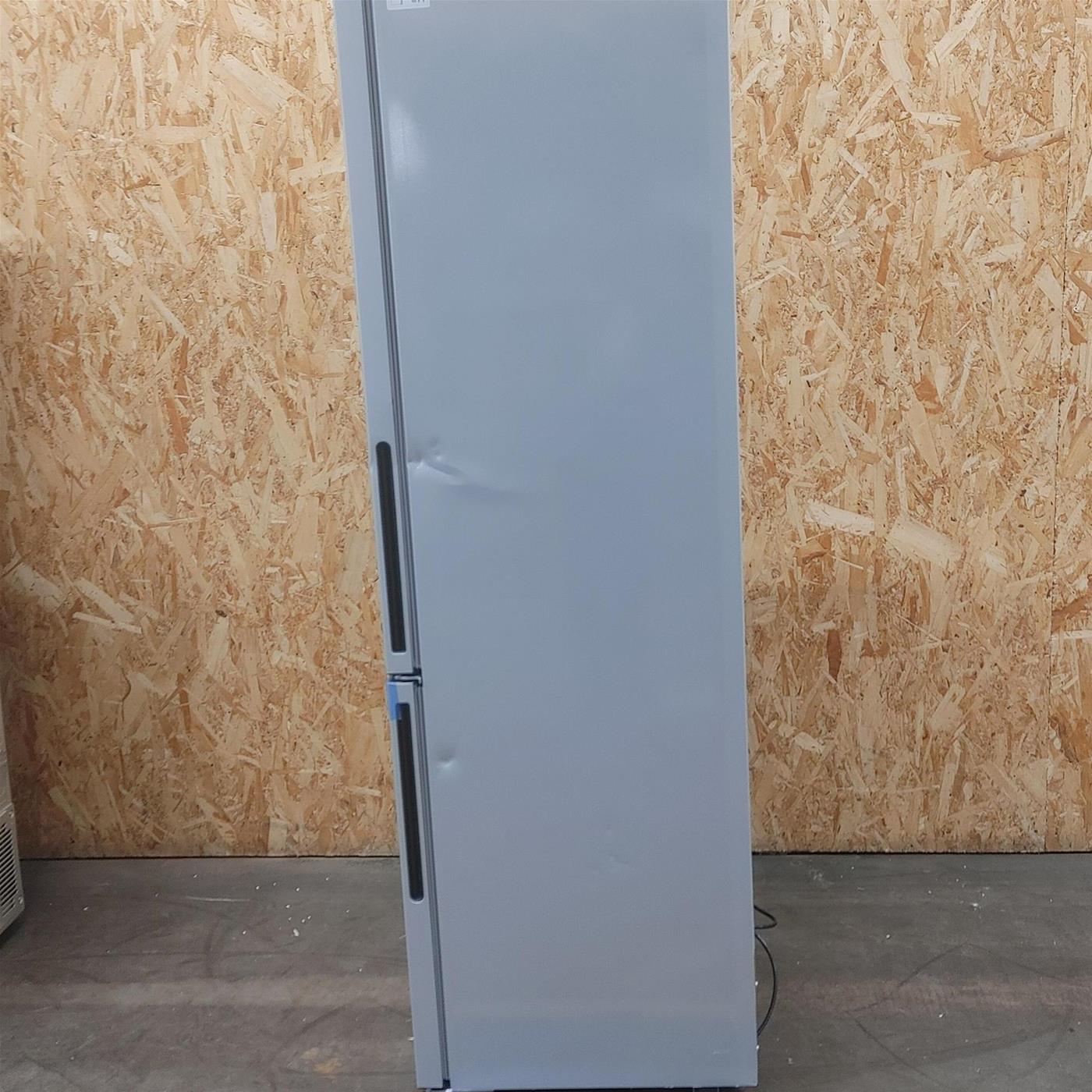 Frigorifero Candy CCE3T620EW Libera installazione 377 L