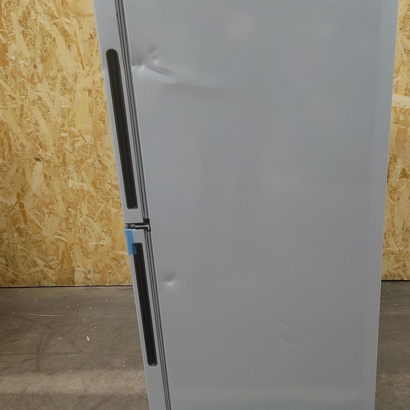 Frigorifero Candy City Combi CCT3L517ES Libera installazione 260 L