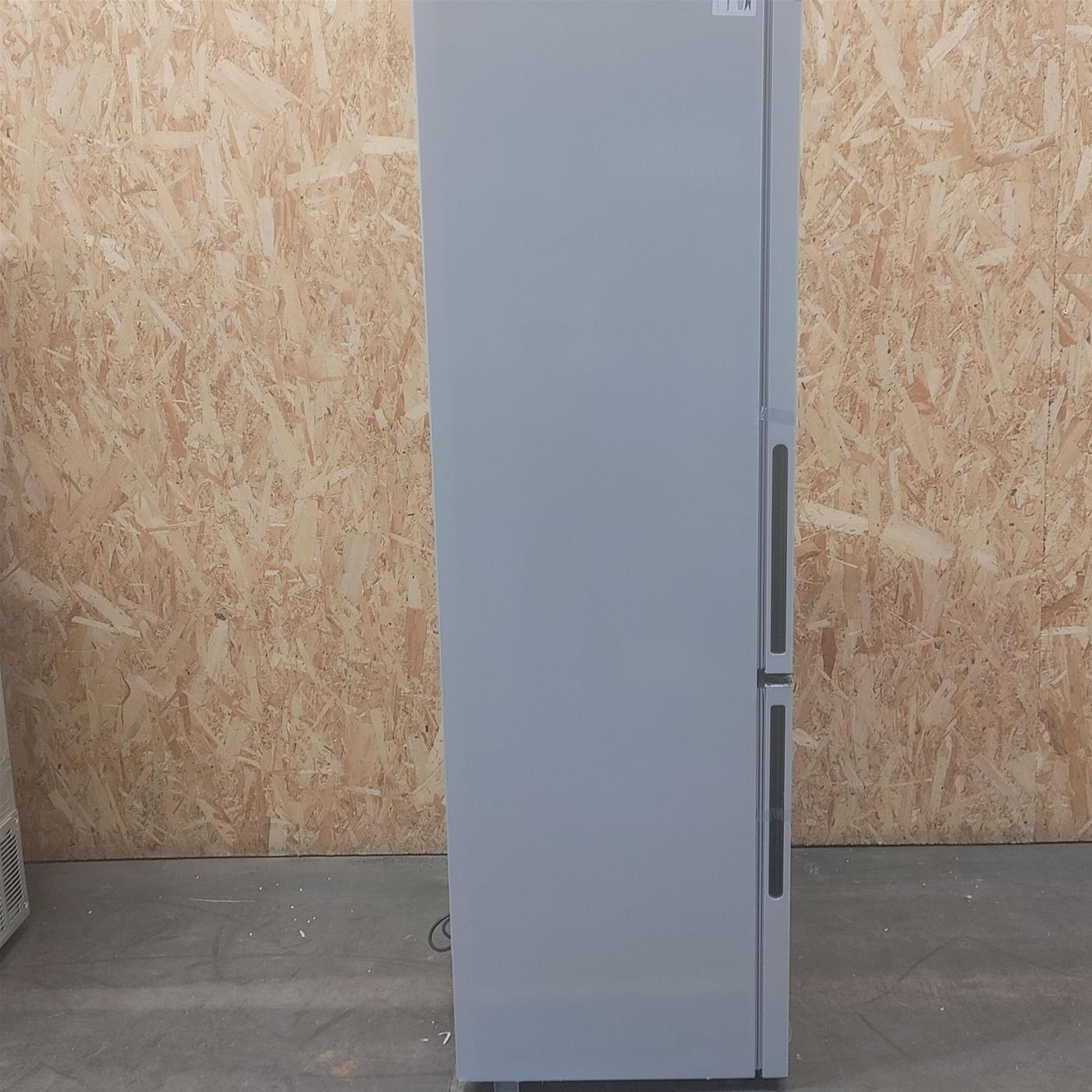 Frigorifero Candy City Combi CCT3L517ES Libera installazione 260 L