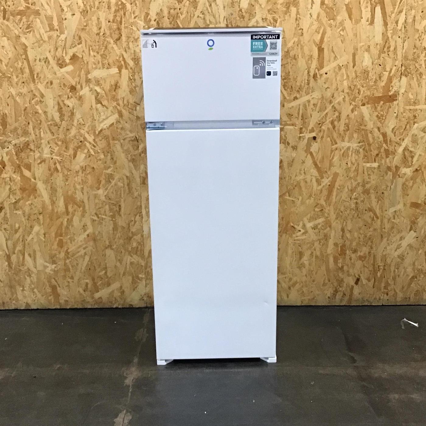 Frigorifero Candy CFBD2450/2ESH Da incasso 205 L