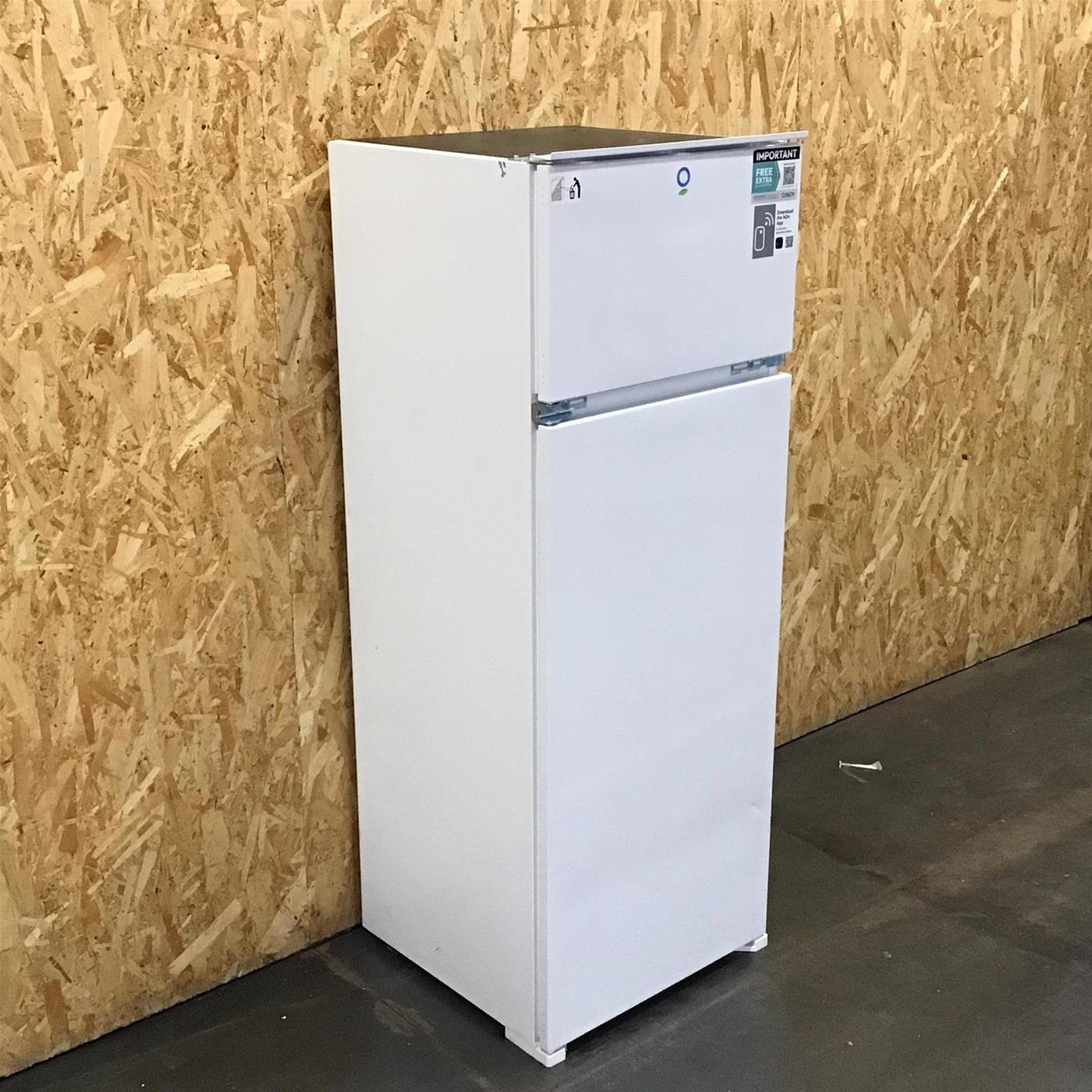 Frigorifero Candy CFBD2450/2ESH Da incasso 205 L