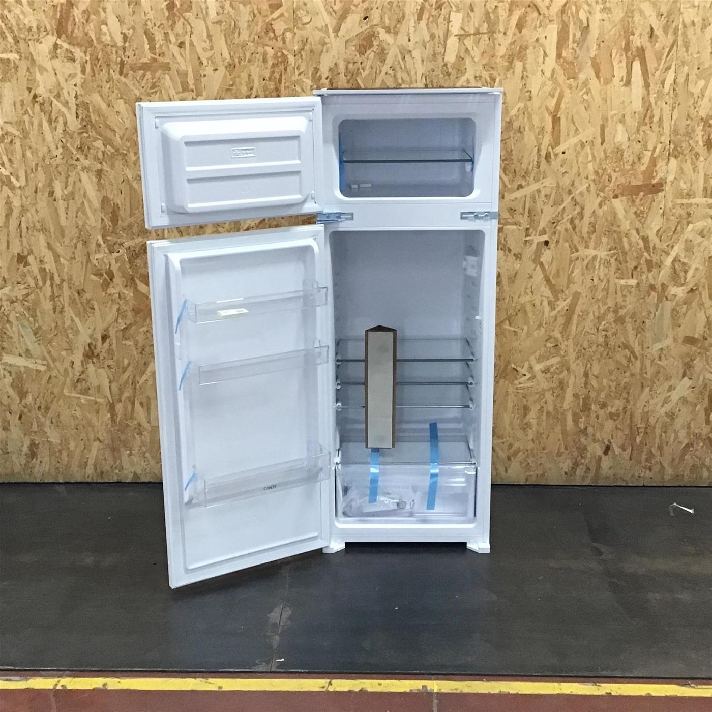 Frigorifero Candy CFBD2450/2ESH Da incasso 205 L