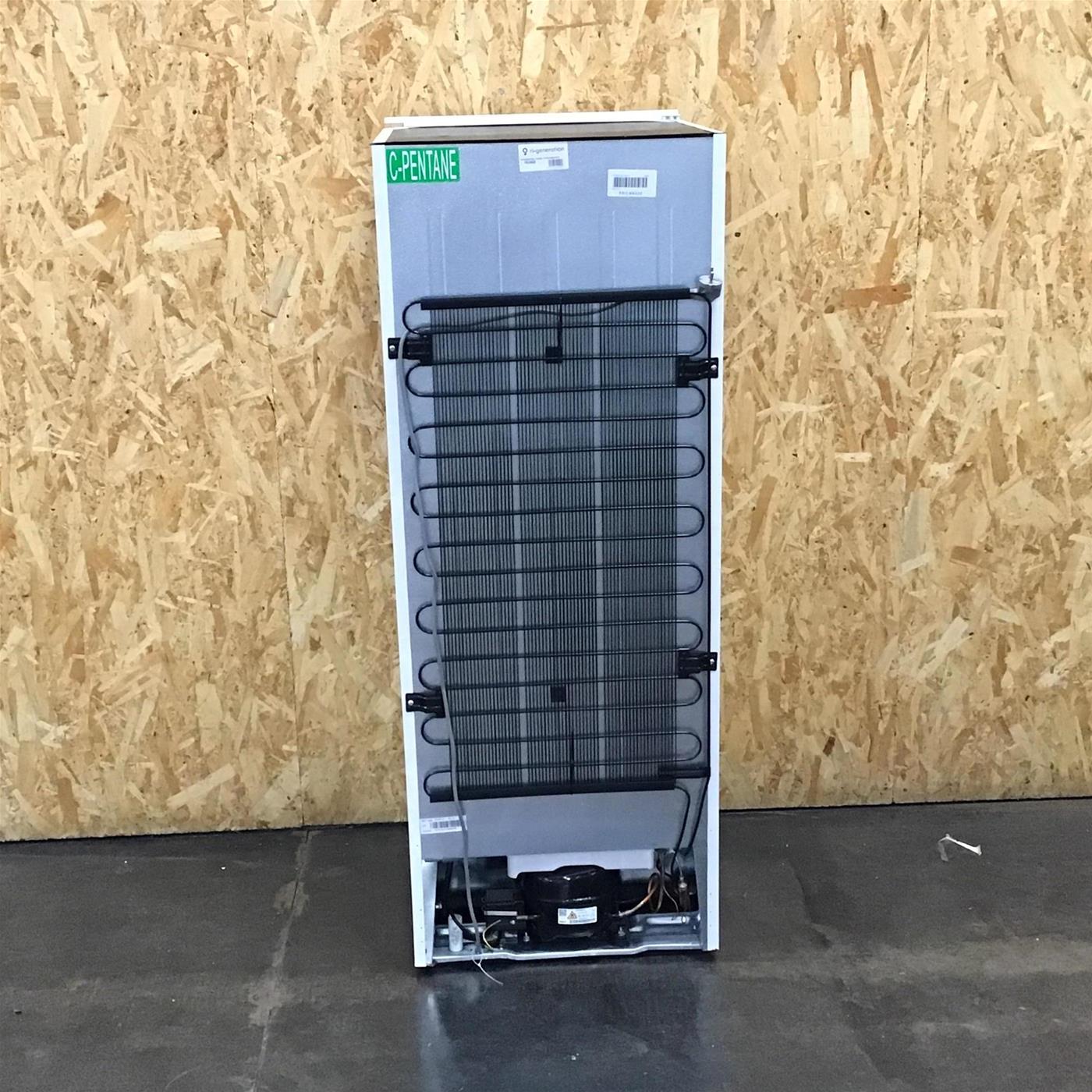 Frigorifero Candy CFBD2450/2ESH Da incasso 205 L