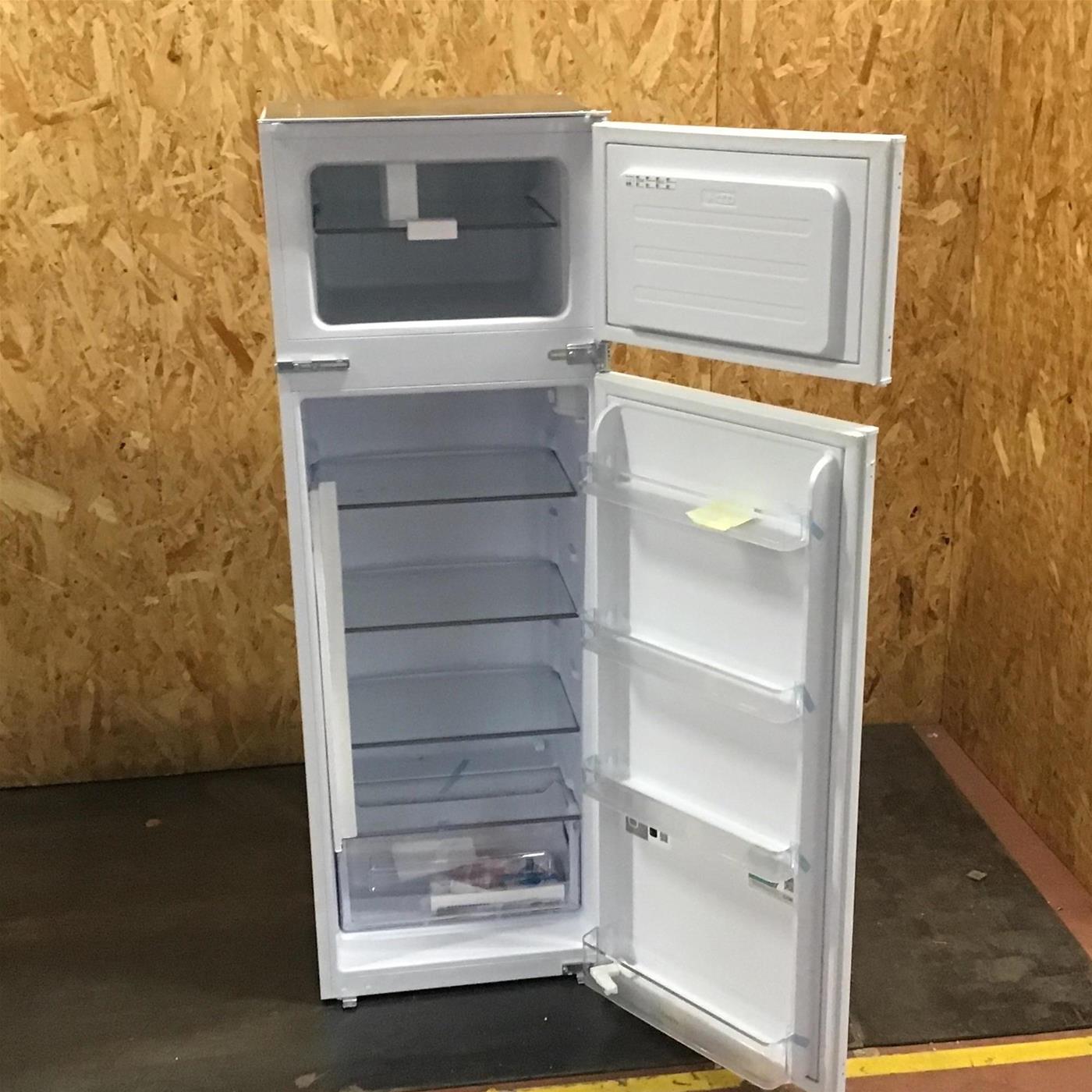 Frigorifero Candy CTM516EW Da incasso 242 L