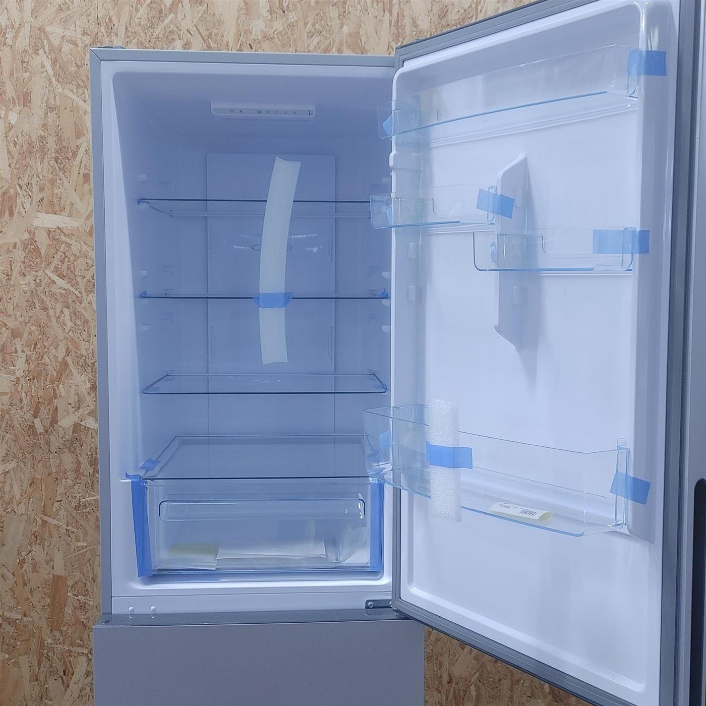 Frigorifero Candy Fresco CCE4T620EB 377 L