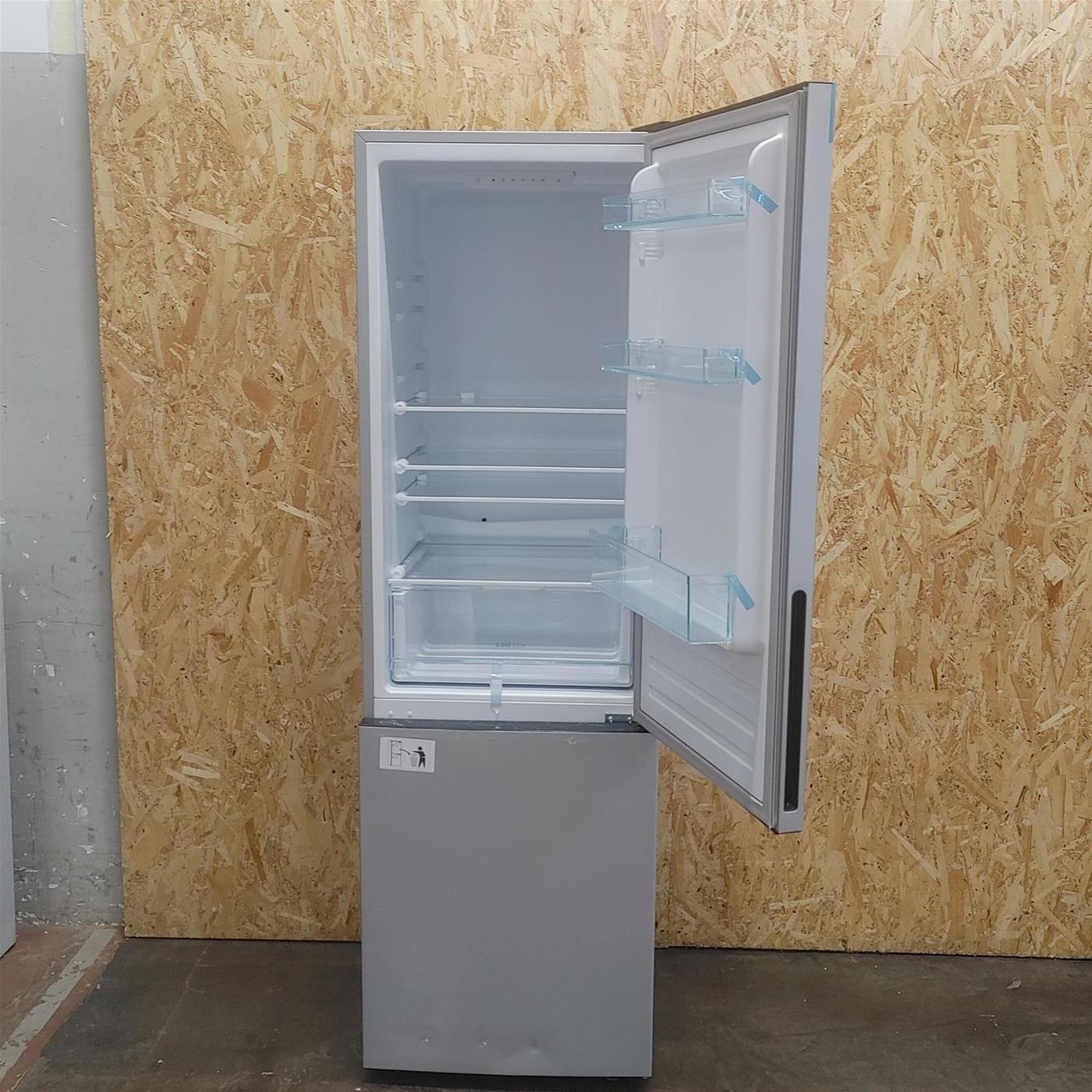 Frigorifero Candy CTC3L715ES11 Libera installazione 260 L