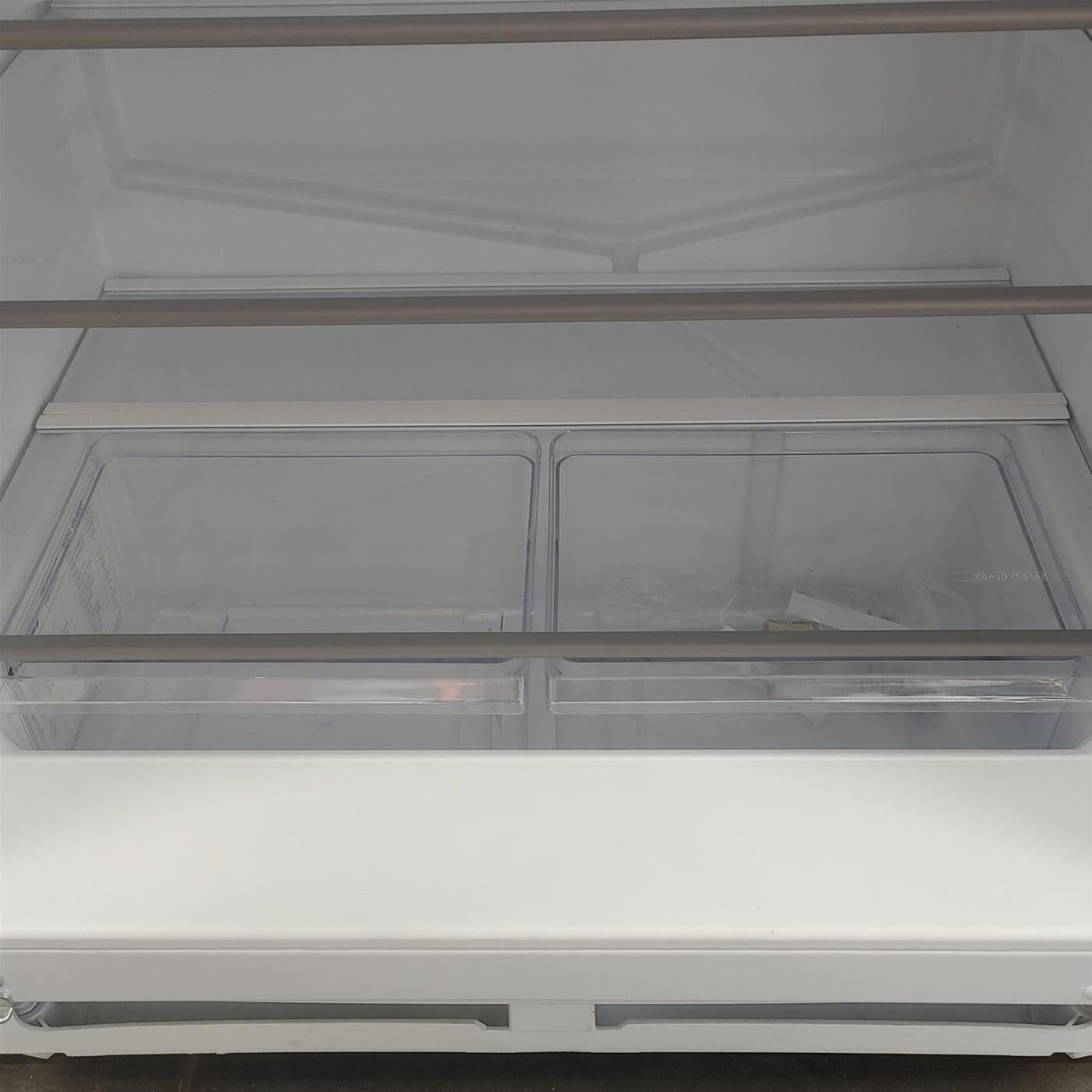 Frigorifero Candy CMLS68EW da Incasso 135 L