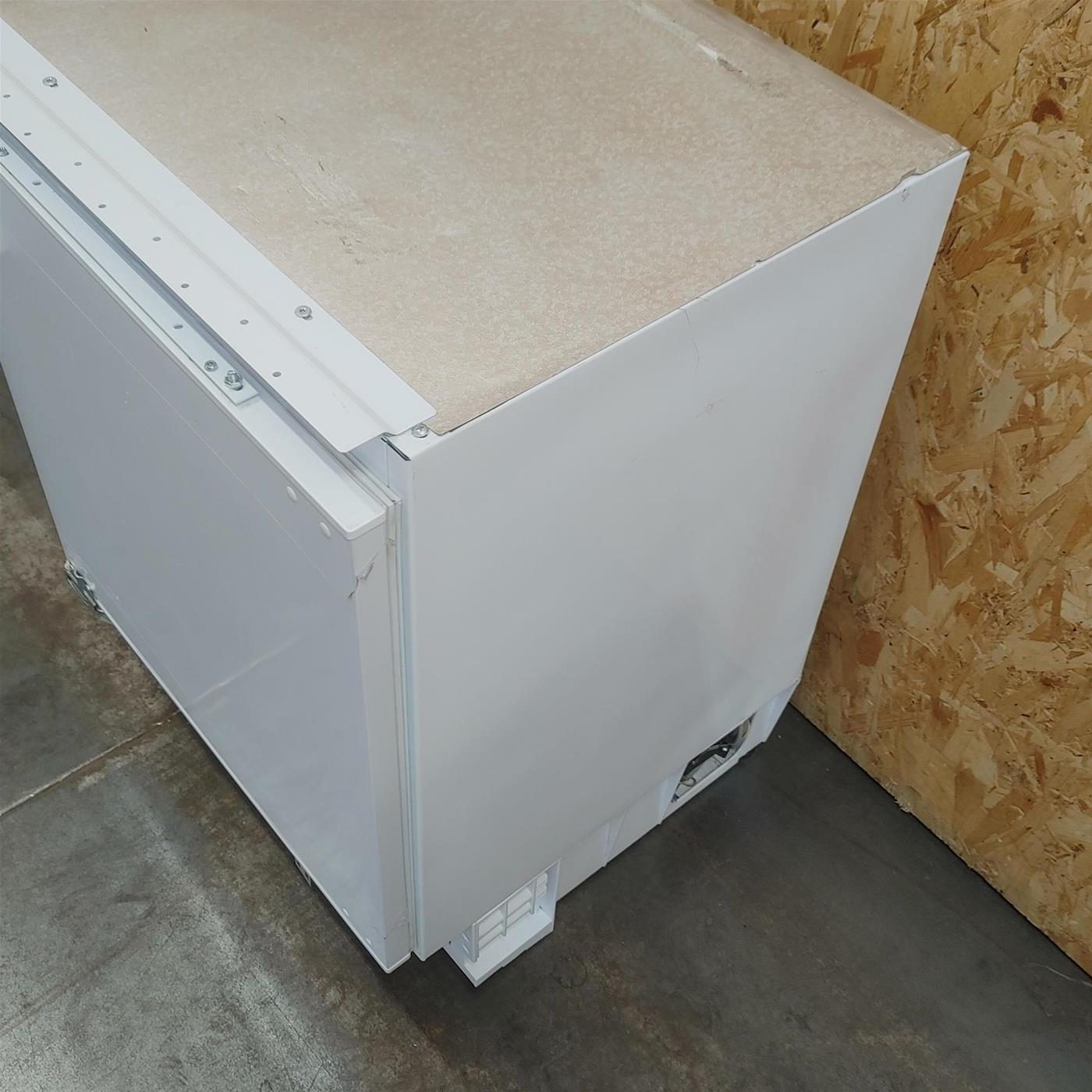 Frigorifero Candy CMLS68EW da Incasso 135 L