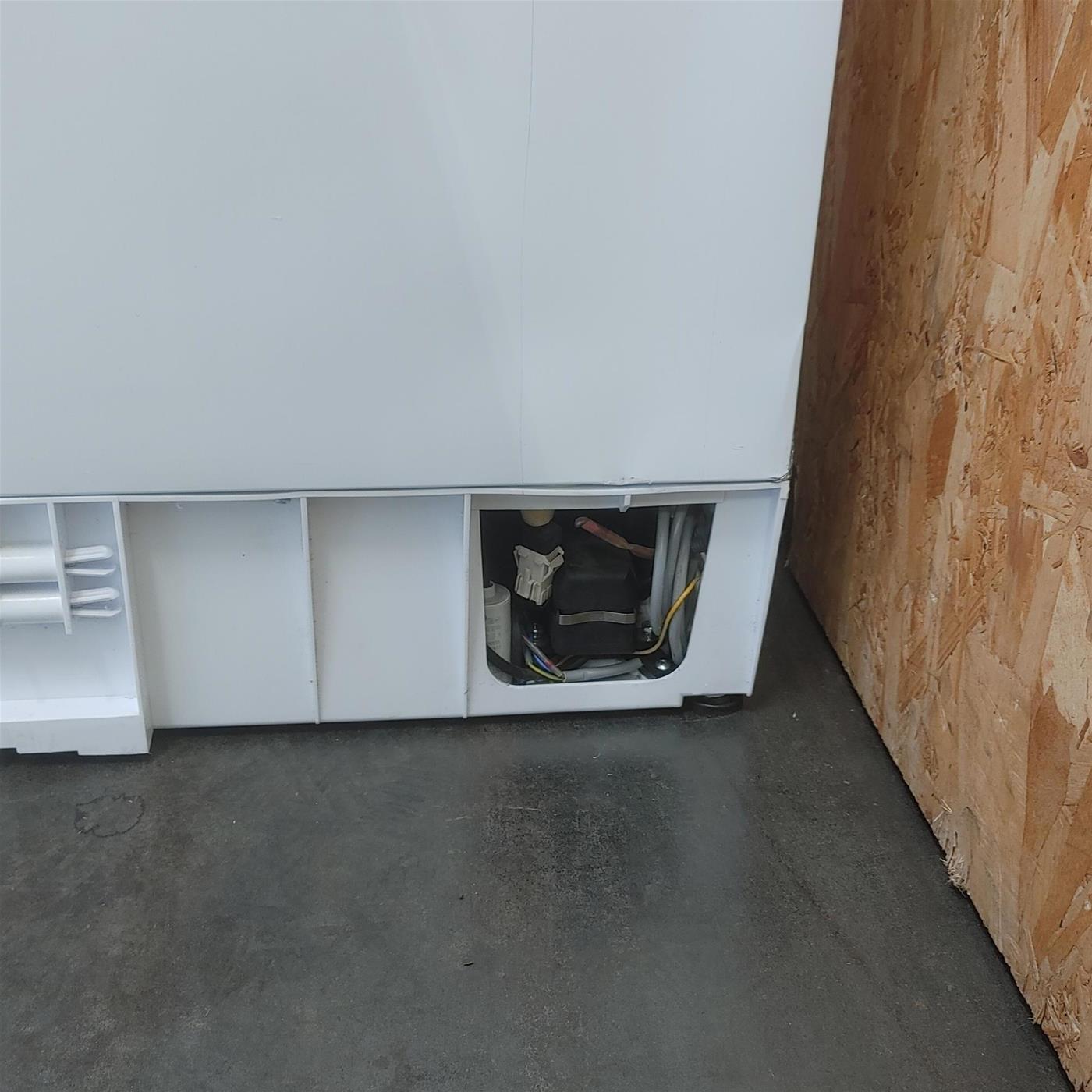 Frigorifero Candy CMLS68EW da Incasso 135 L