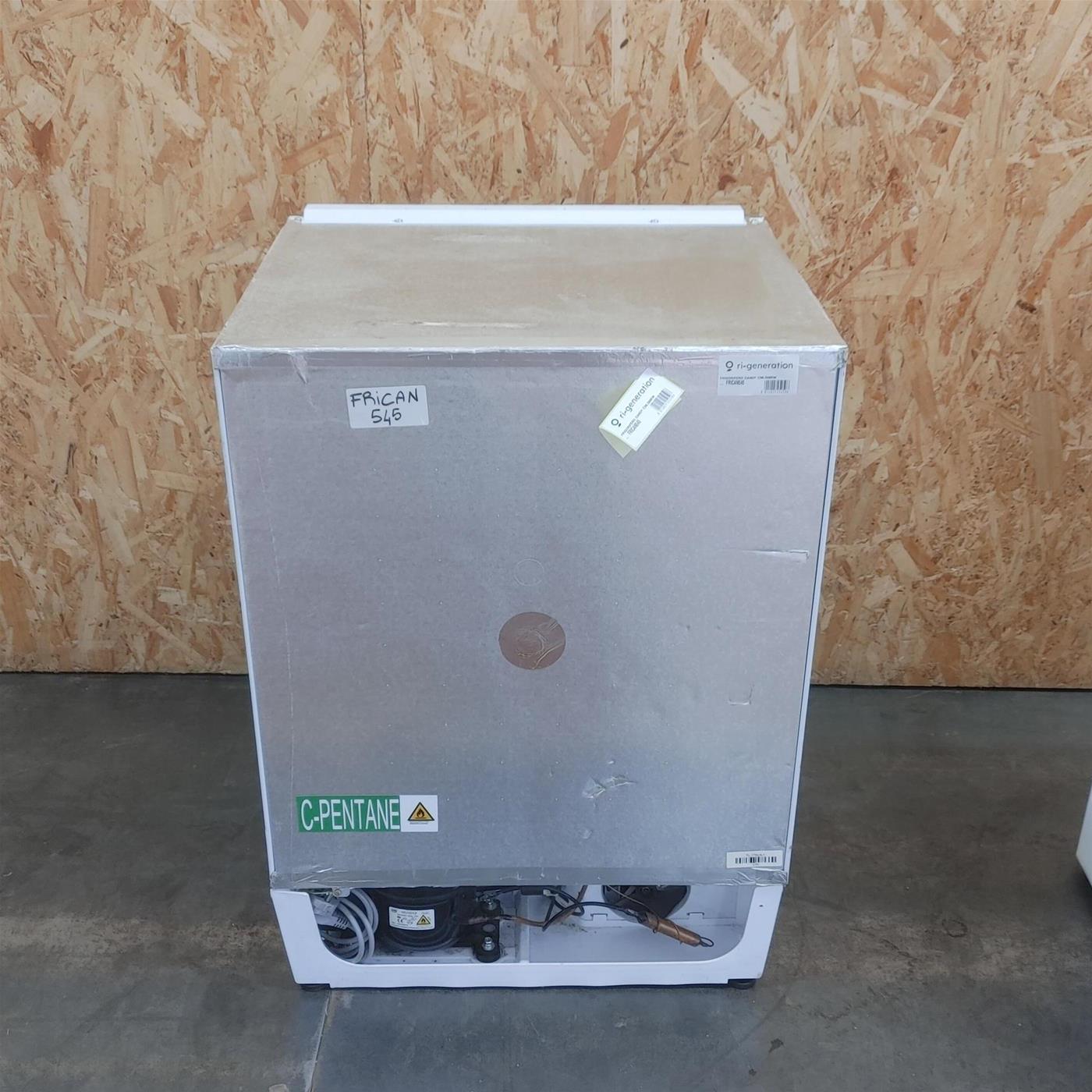 Frigorifero Candy CMLS68EW da Incasso 135 L