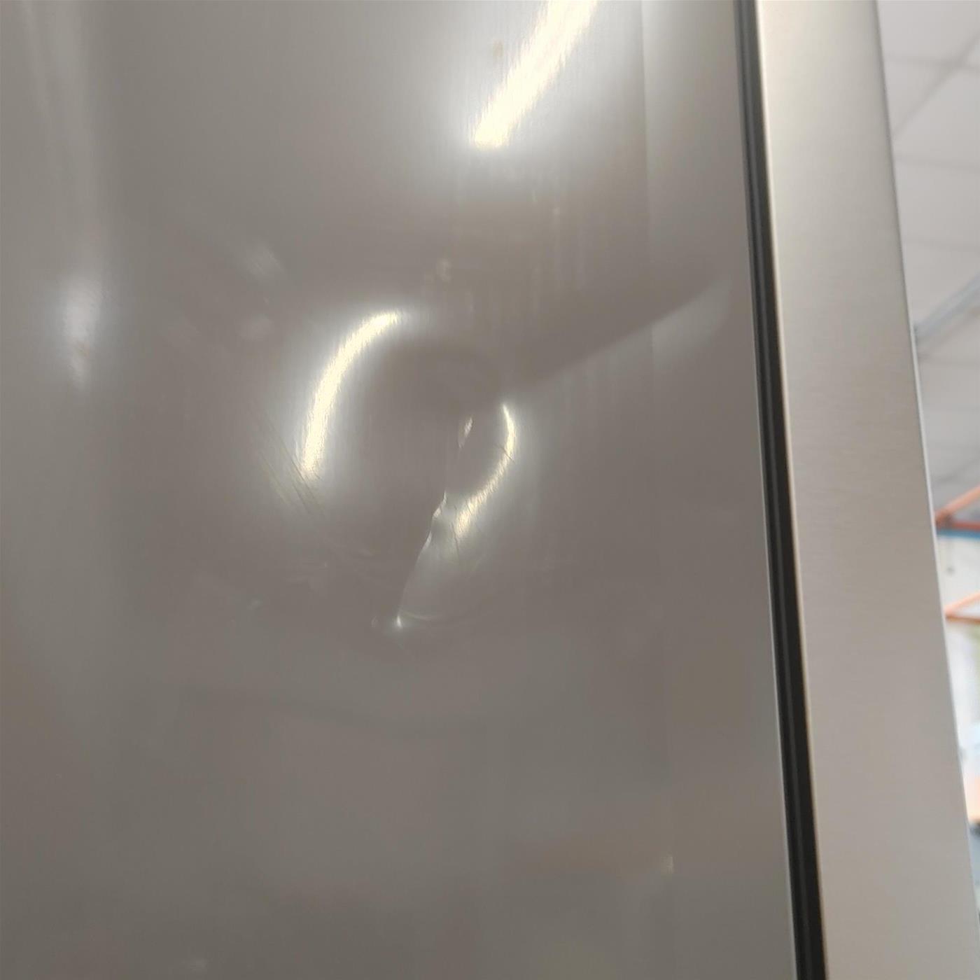 Frigorifero Candy CNCQ2T620EX Libera installazione 409 L