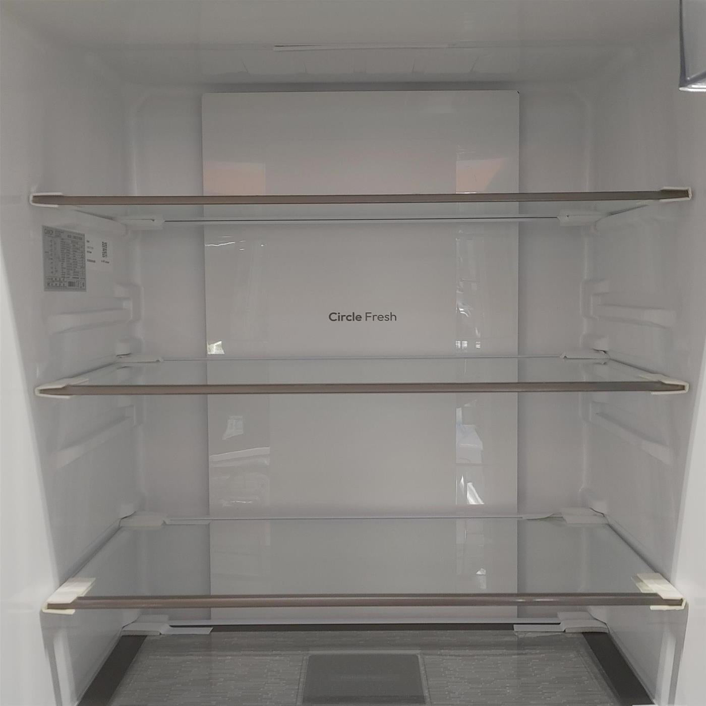 Frigorifero Candy Fresco CNBQT3719EW Da incasso 382 L