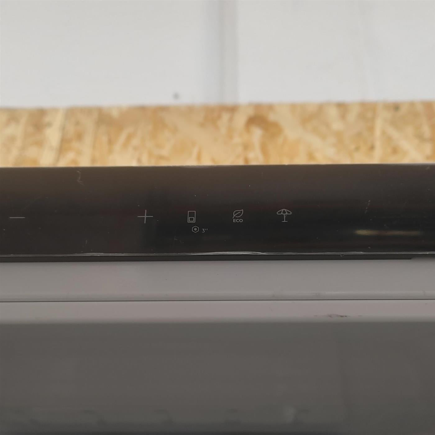 Frigorifero Candy Fresco CNBQT3719EW Da incasso 382 L