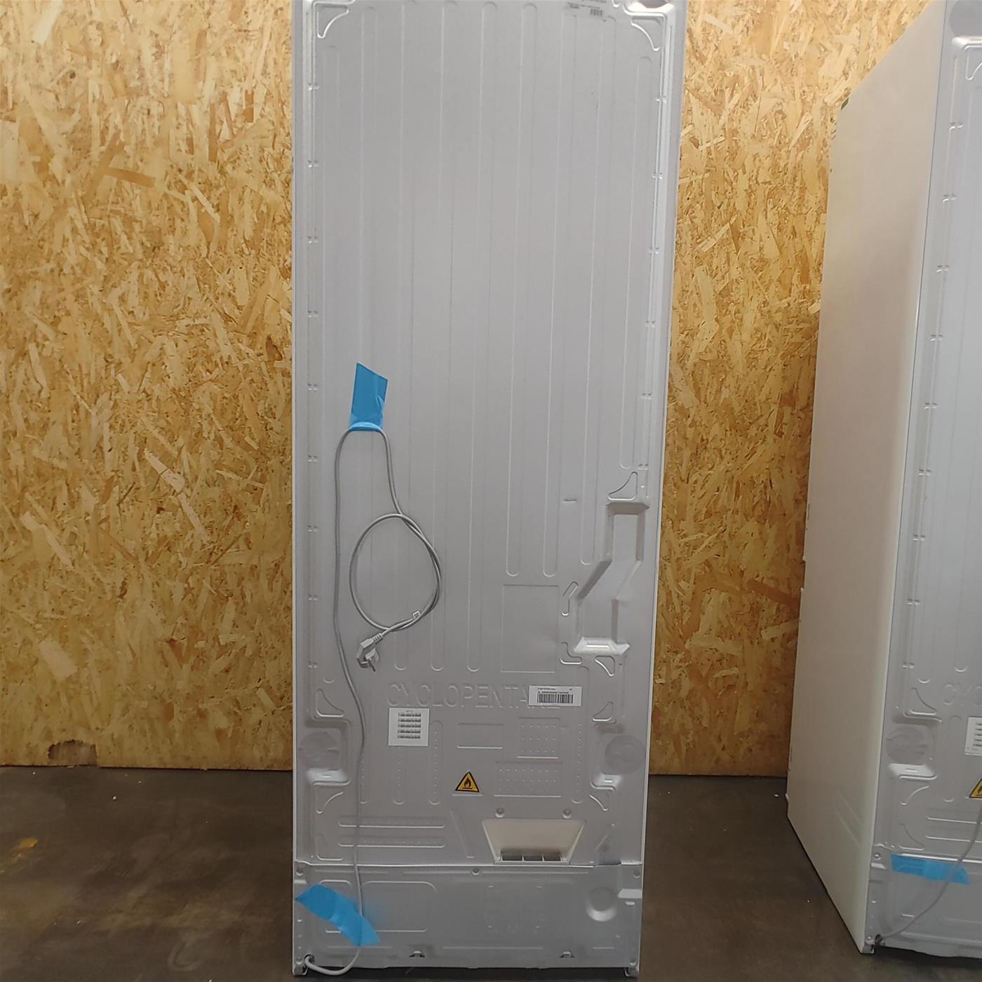 Frigorifero Candy Fresco CNBQT3719EW Da incasso 382 L