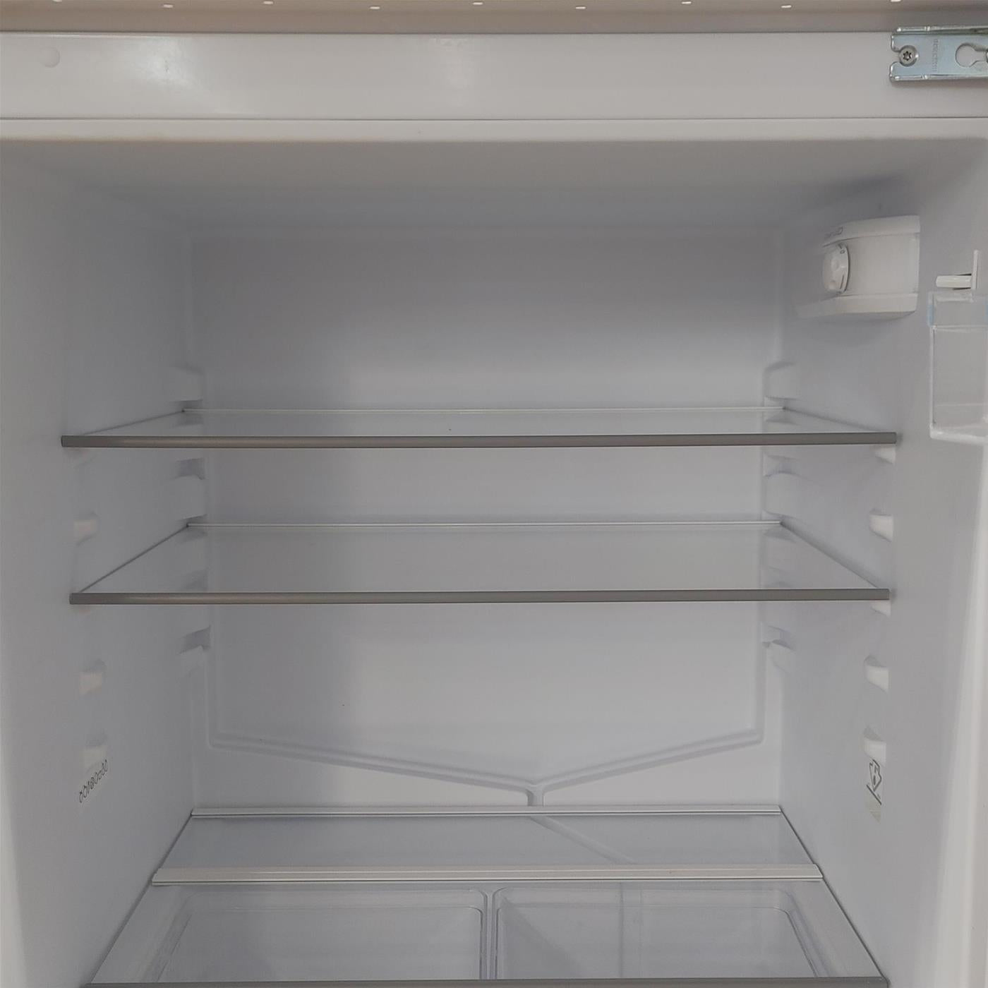 Frigorifero Candy CMLS68EW Da incasso 135 L