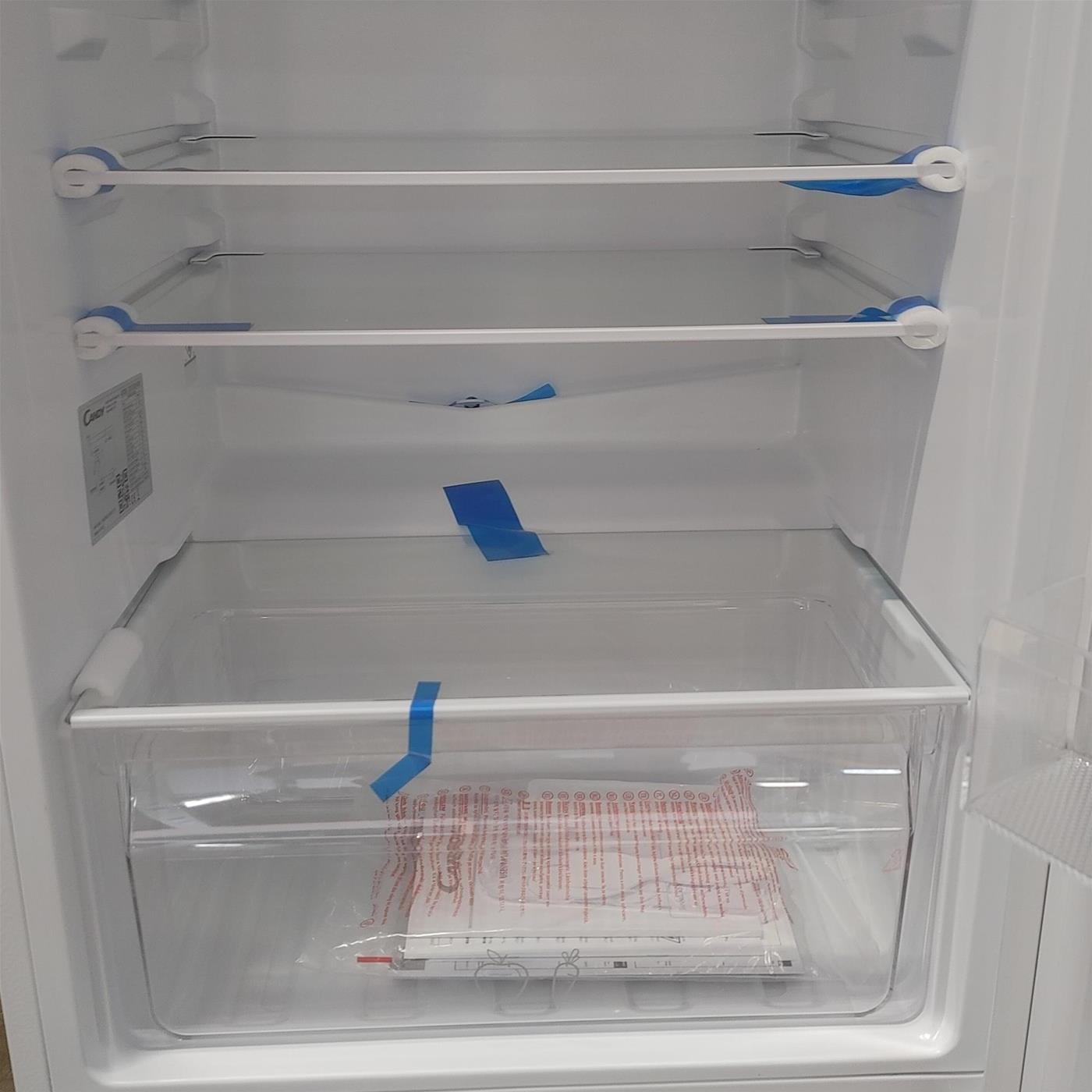 Frigorifero Candy CDG1S514EW 211 L