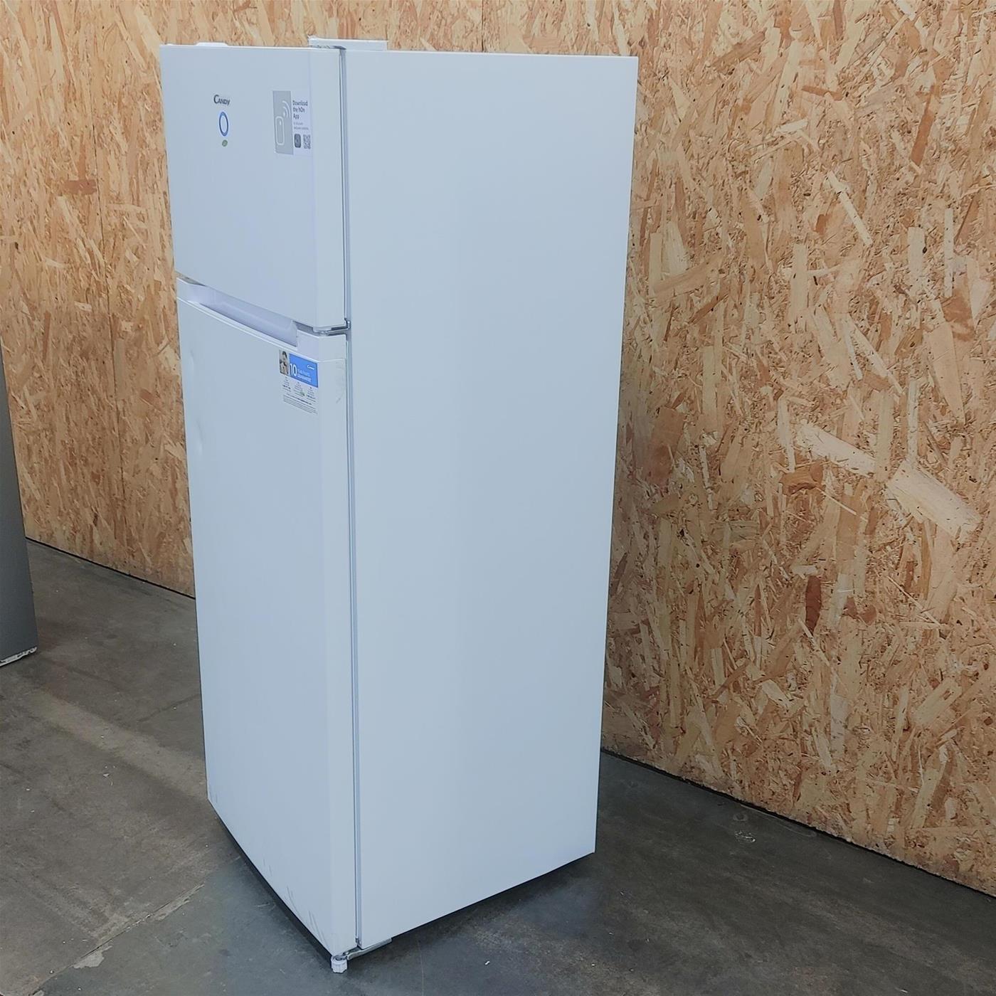 Frigorifero Candy CDG1S514EW 211 L