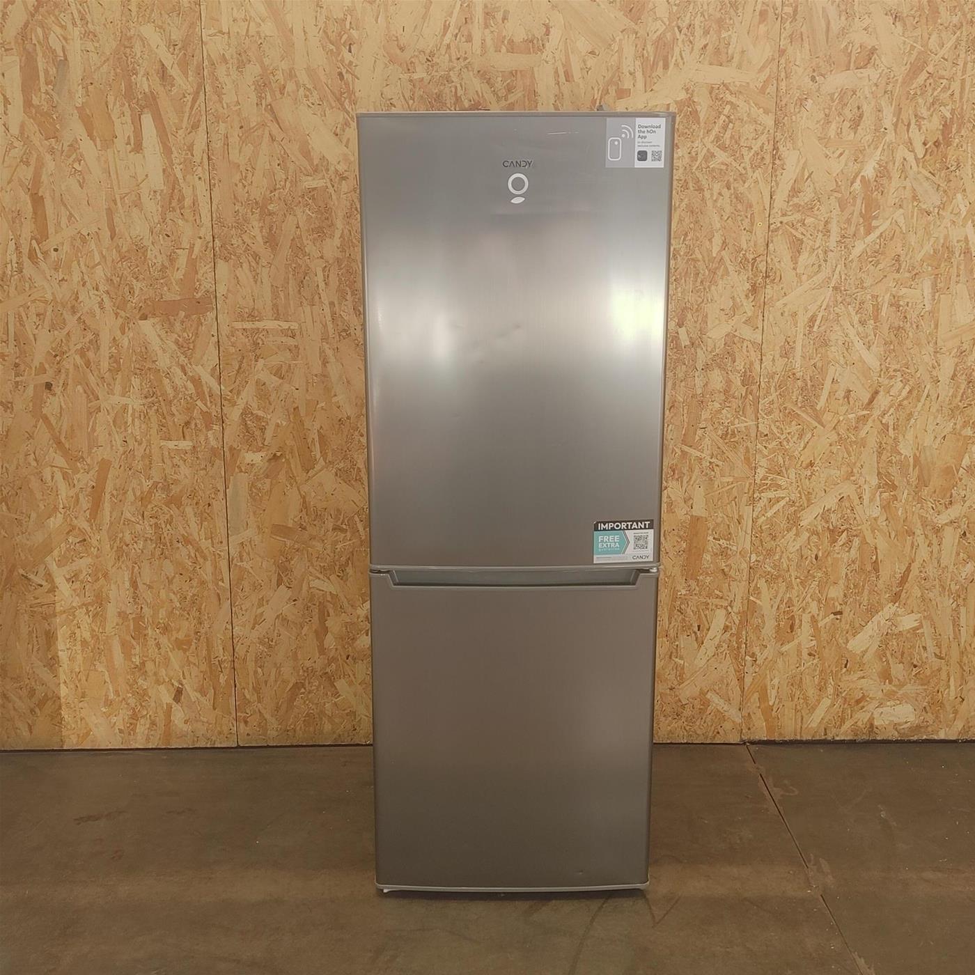 Frigorifero Candy CHCS 514EX 207 L