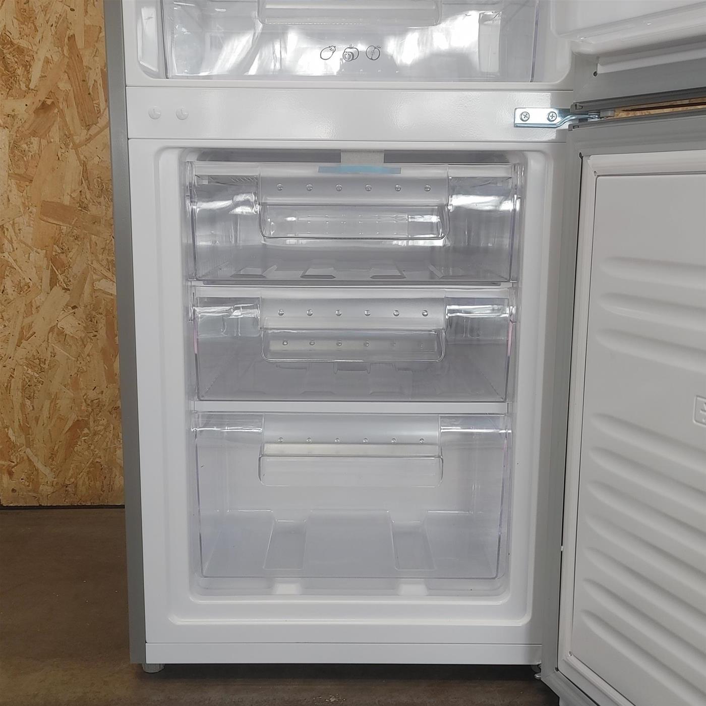 Frigorifero Candy CHCS 514EX 207 L