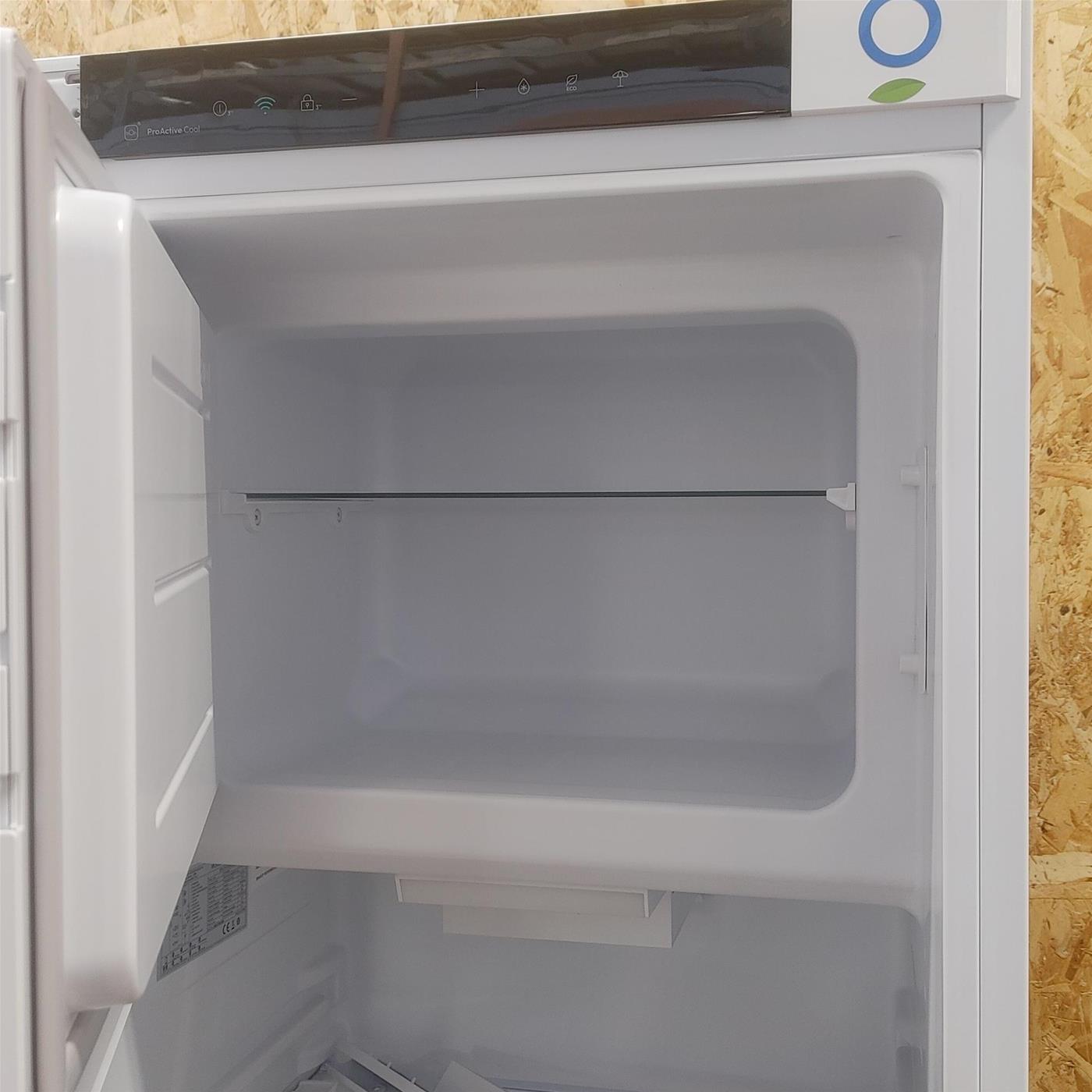 Frigorifero Candy CML5518EVW4 Monoporta Da incasso 285 L