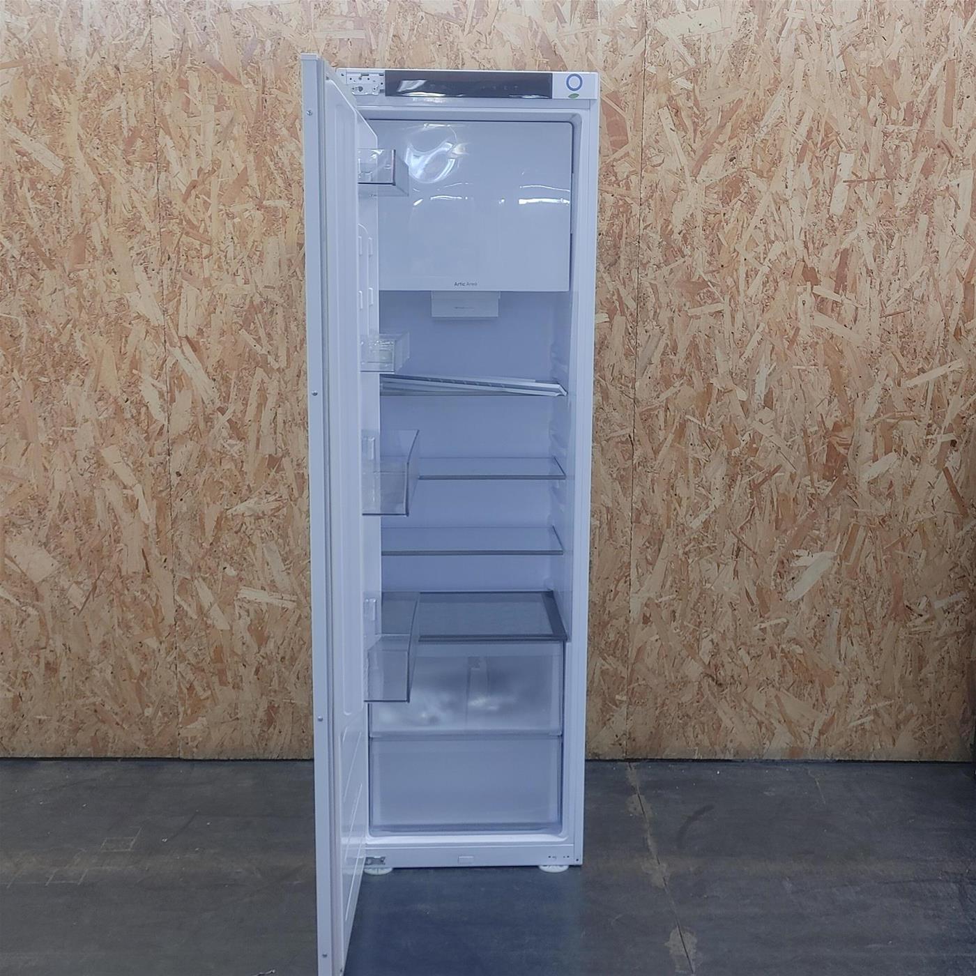 Frigorifero Candy CML5518EVW4 Monoporta Da incasso 285 L