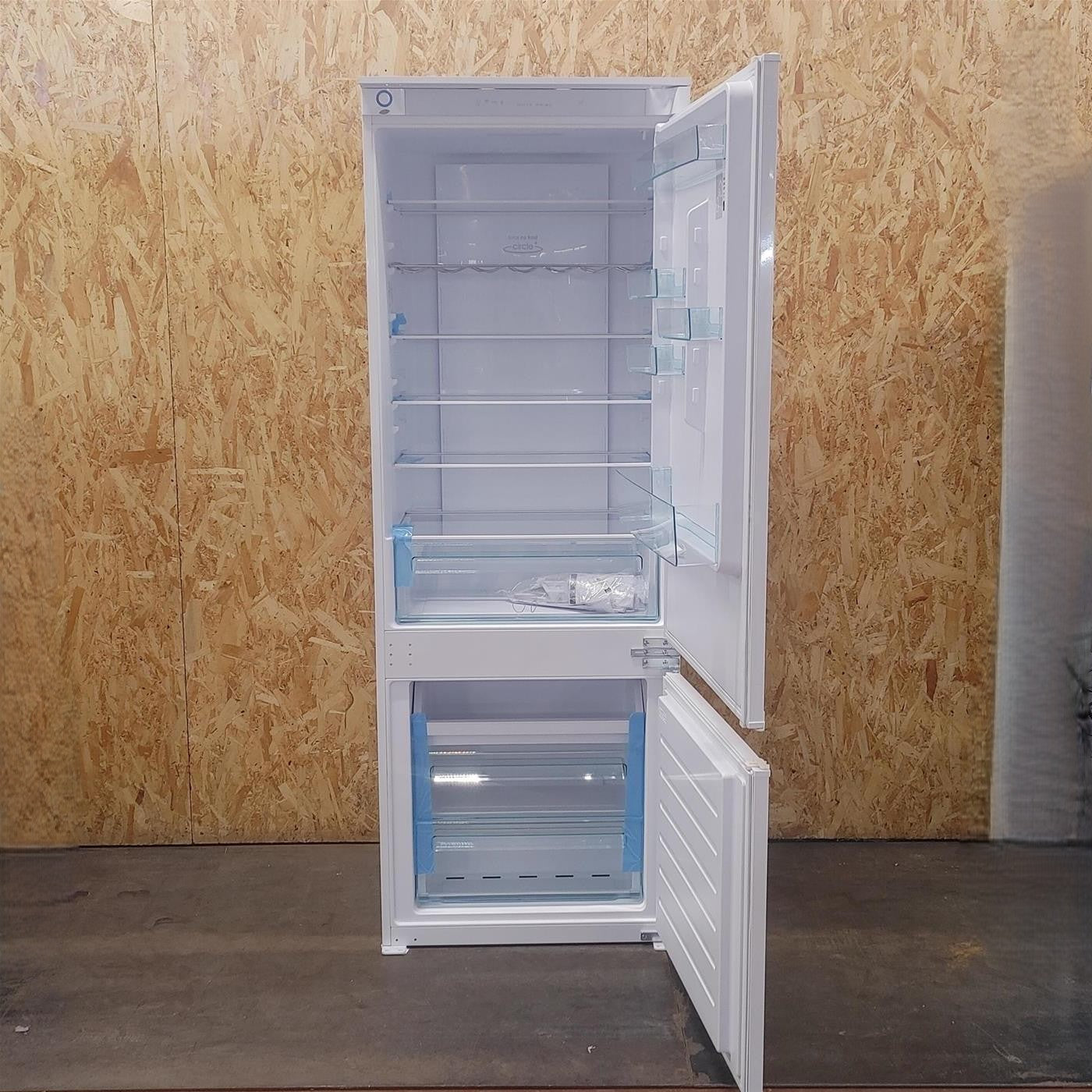 Frigorifero Candy Fresco CBT7719EW Da incasso 364 L