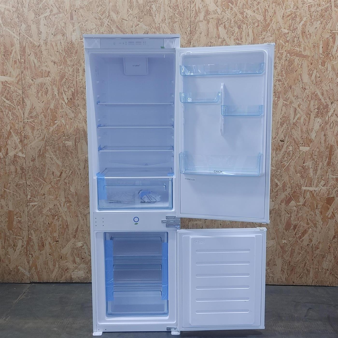 Frigorifero Candy Fresco CBL3518E Da incasso 263 L