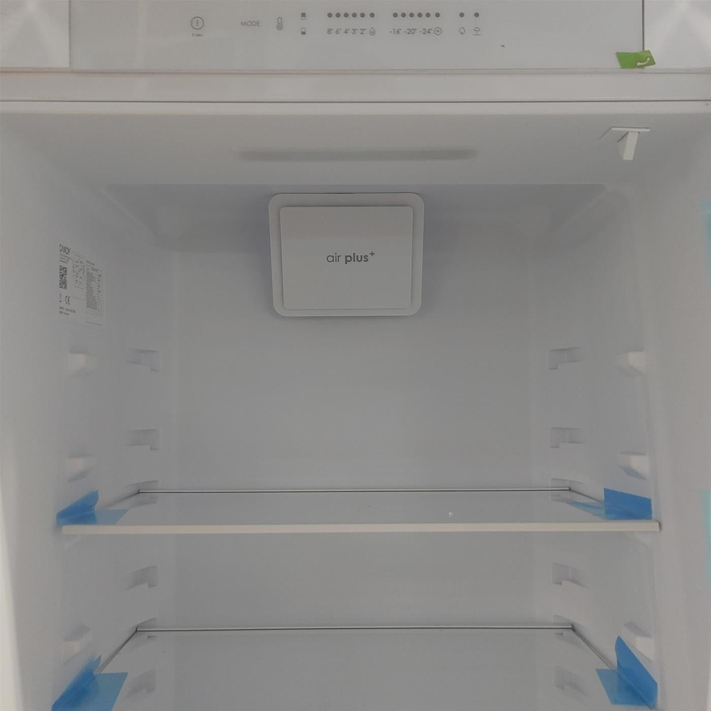 Frigorifero Candy Fresco CBL3518E Da incasso 263 L