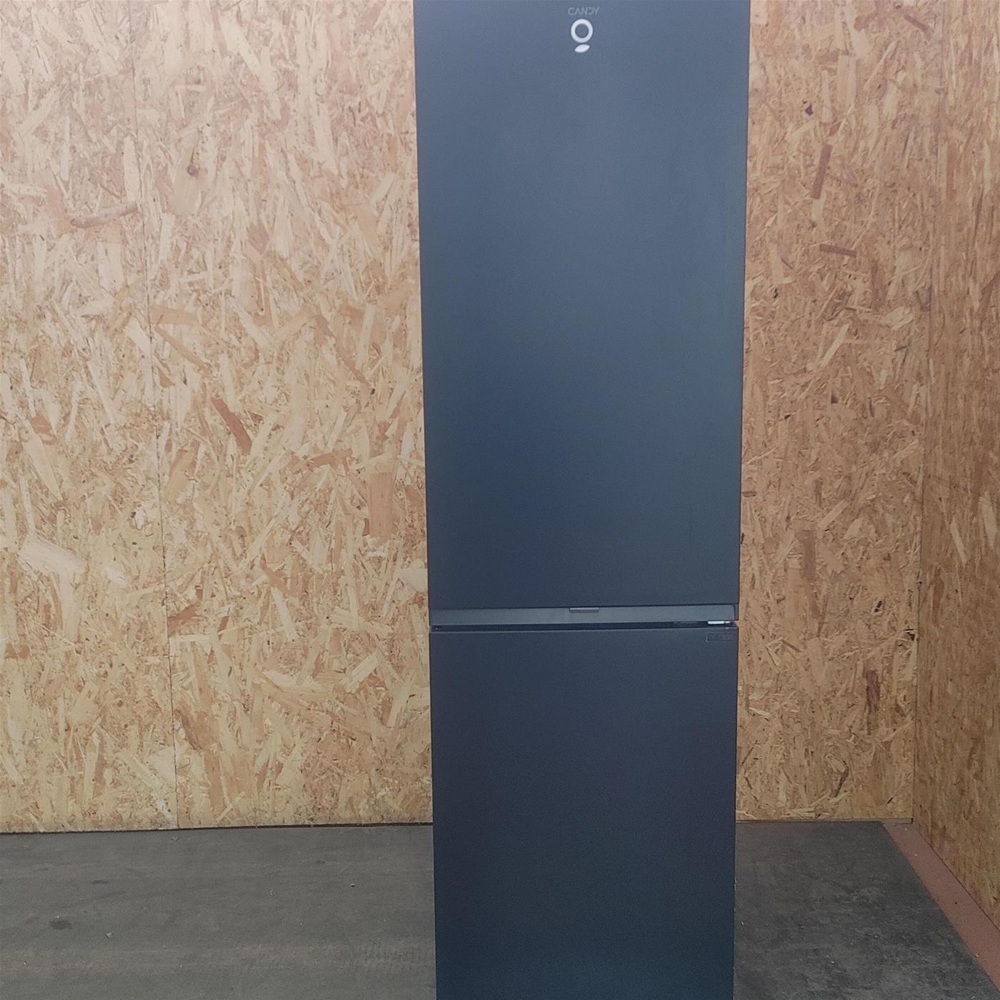 Frigorifero Candy Fresco CNCQ2T518EB Libera installazione 279 L
