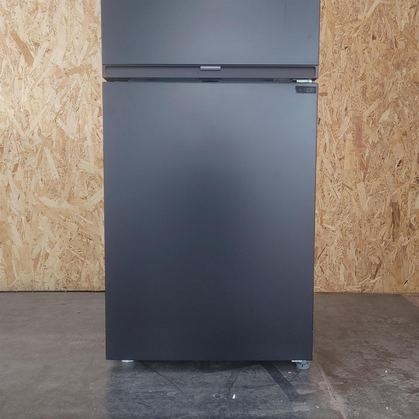 Frigorifero Candy Fresco CNCQ2T518EB Libera installazione 279 L