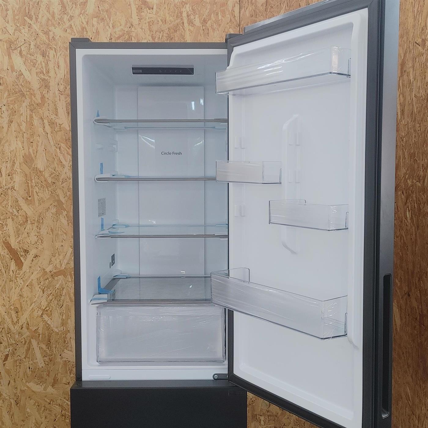 Frigorifero Candy Fresco CNCQ2T518EB Libera installazione 279 L