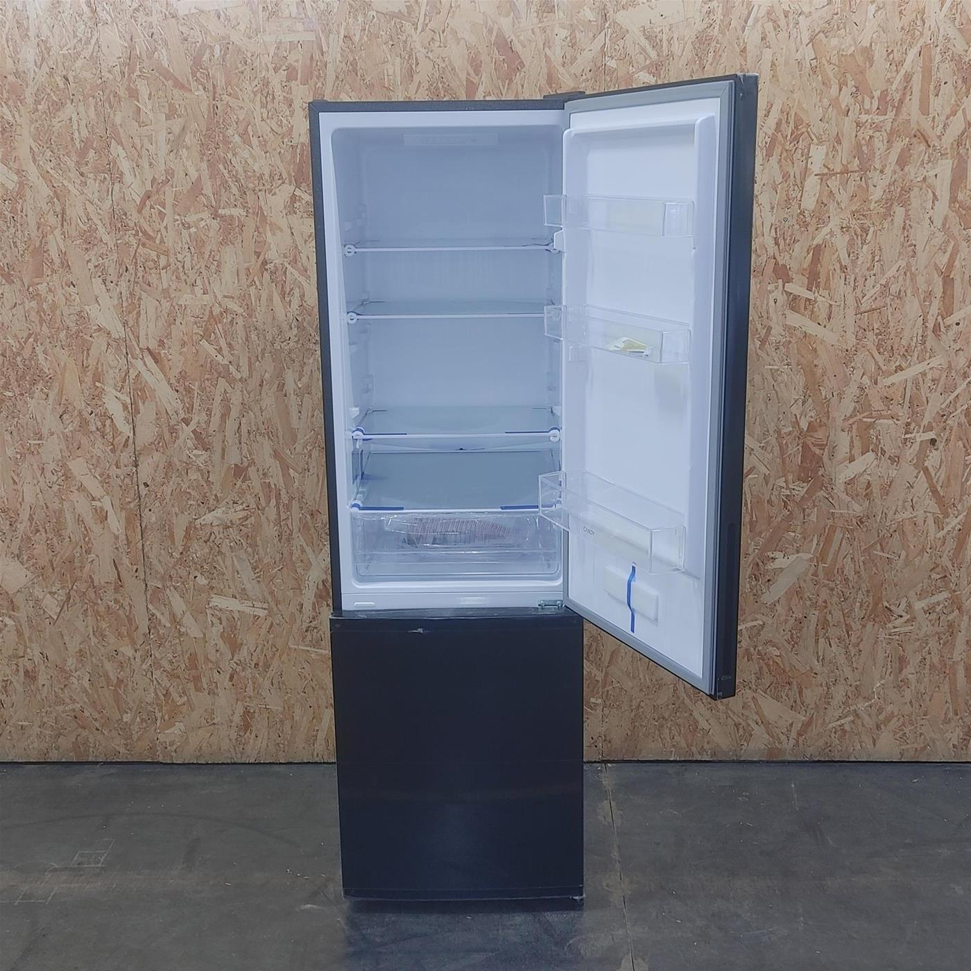 Frigorifero Candy City Combi CCG3L517EB Libera installazione 262 L