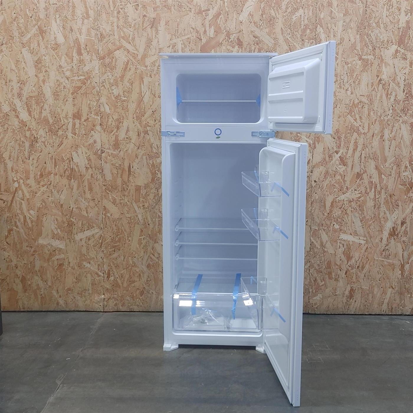 Frigorifero Candy CFBD 2450/2EH Da incasso 205 L