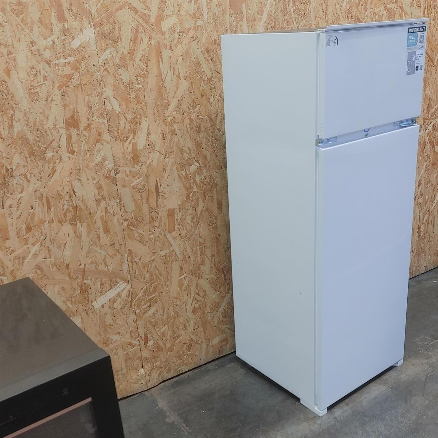 Frigorifero Candy CFBD 2450/2EH Da incasso 205 L