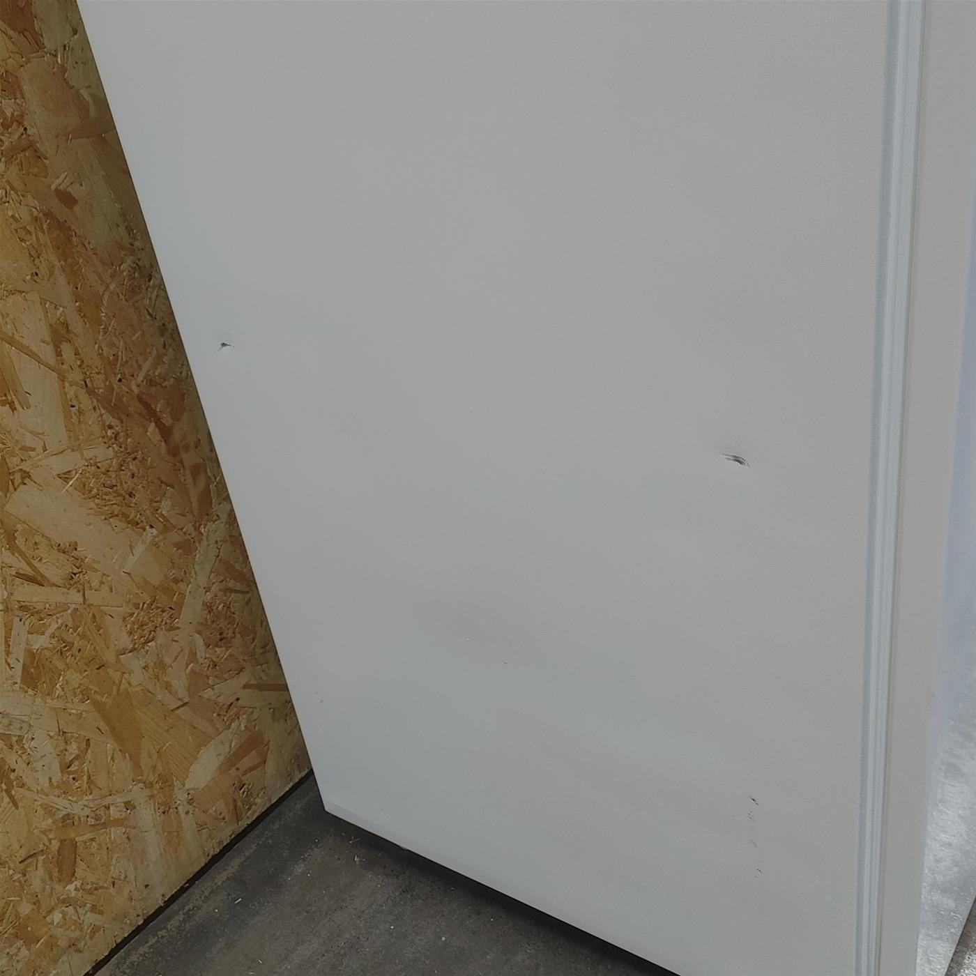 Frigorifero Candy CFBD 2450/2EH Da incasso 205 L