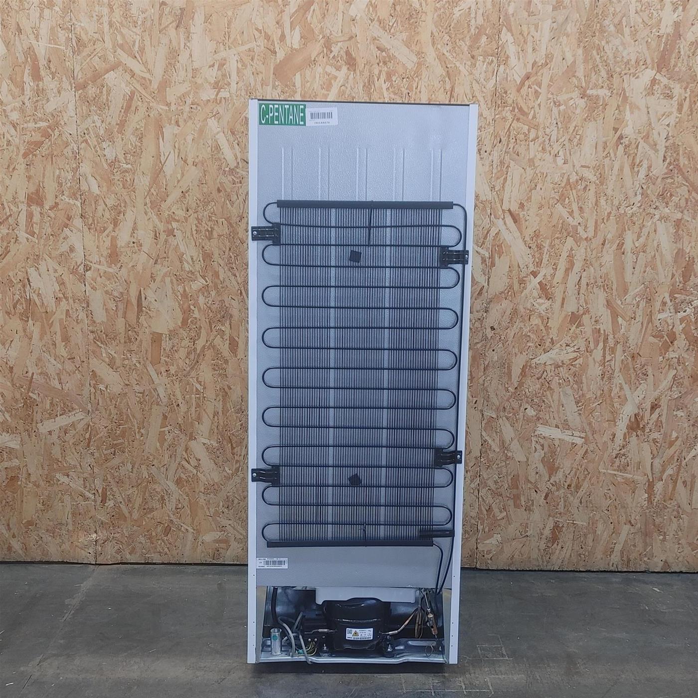 Frigorifero Candy CFBD 2450/2EH Da incasso 205 L
