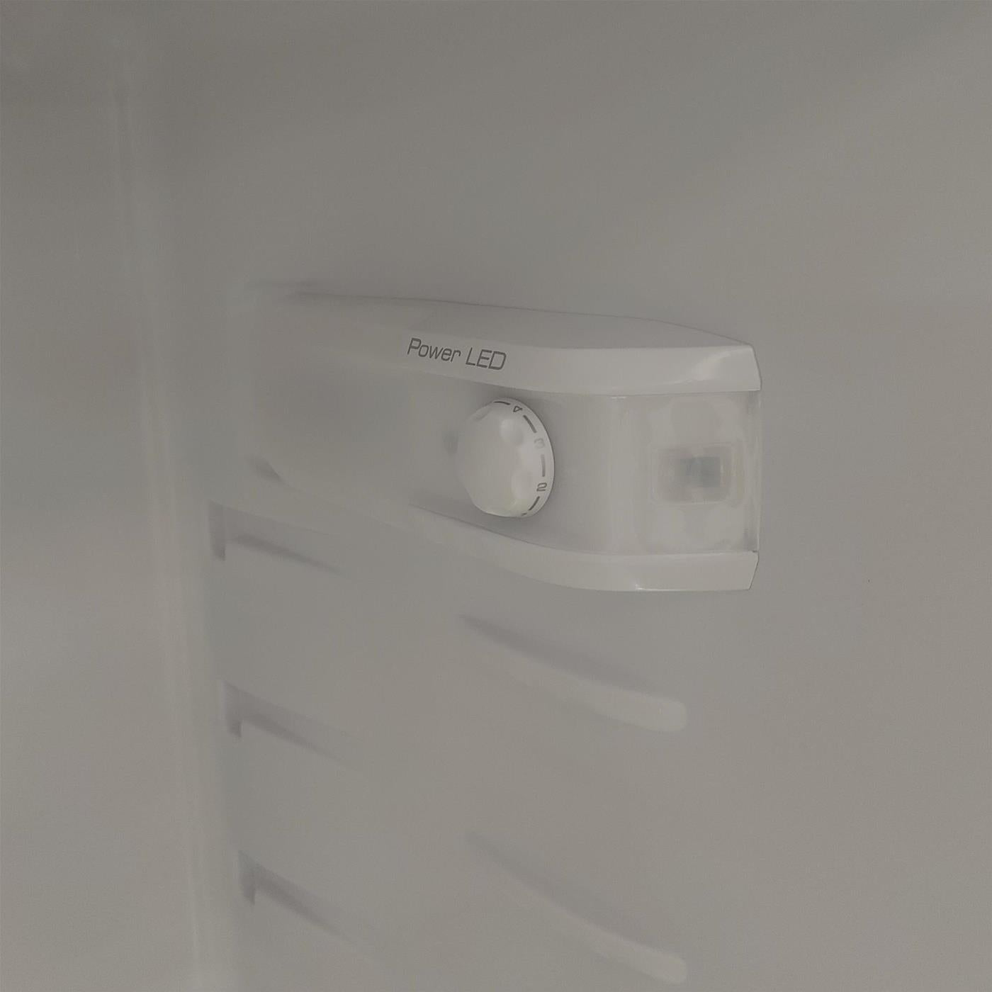 Frigorifero Candy CFBD 2450/2EH Da incasso 205 L
