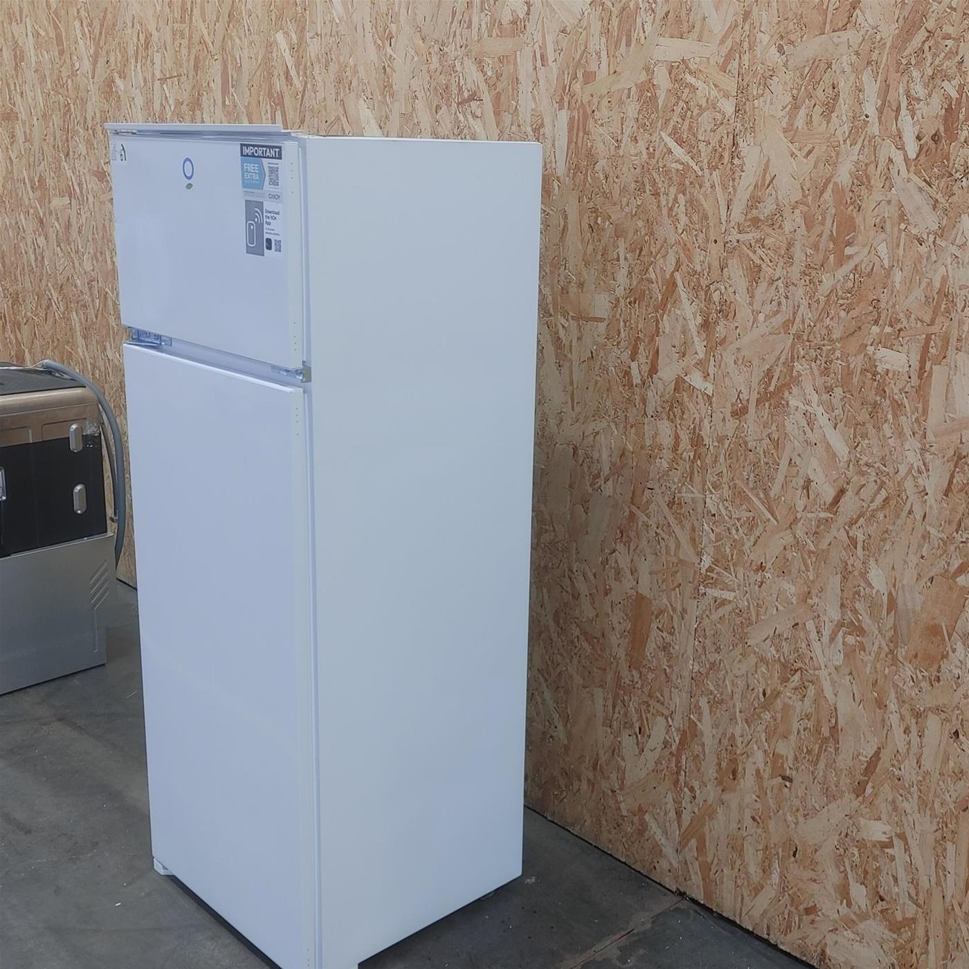 Frigorifero Candy CFBD 2450/2EH Da incasso 205 L
