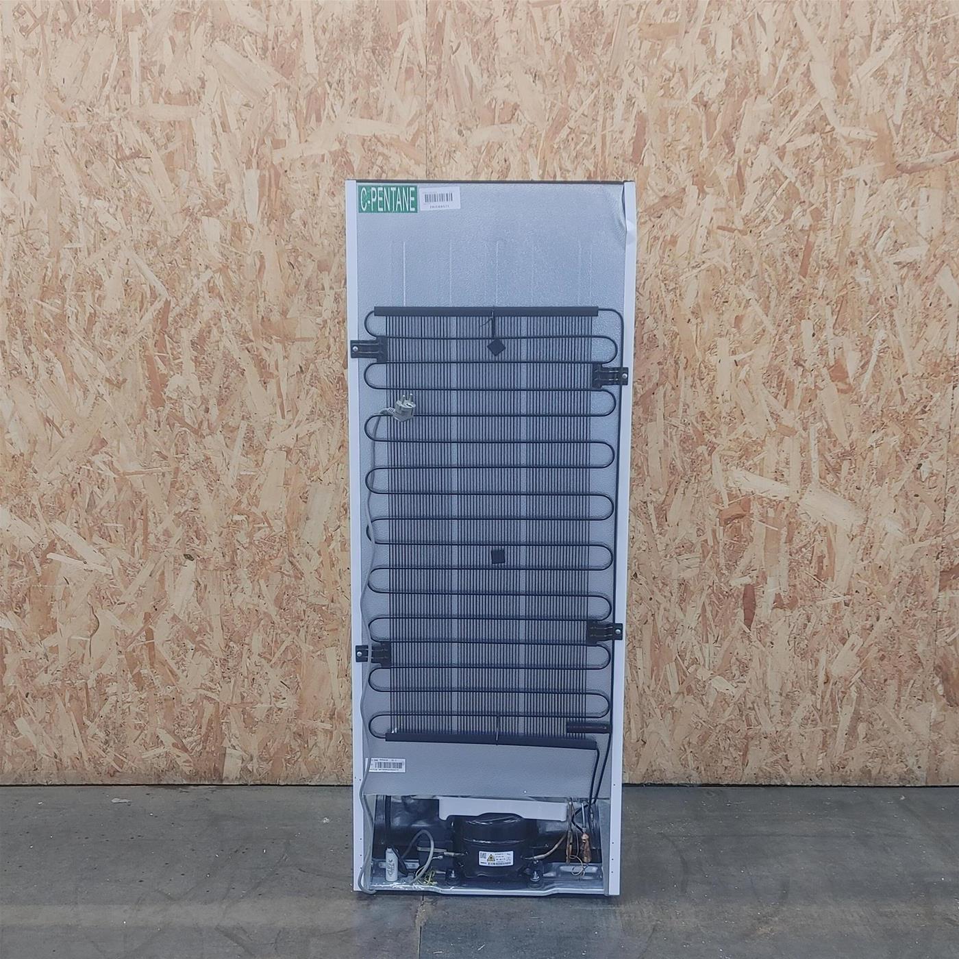 Frigorifero Candy CFBD 2450/2EH Da incasso 205 L