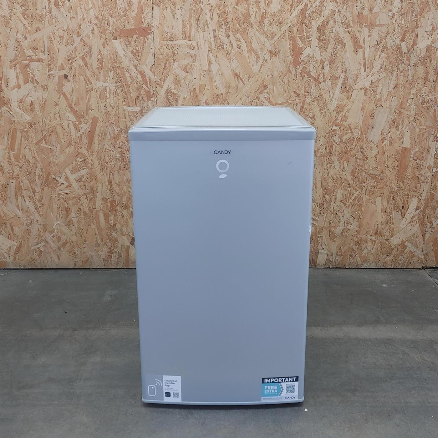 Frigorifero Candy COT1S45ESH Libera installazione 106 L