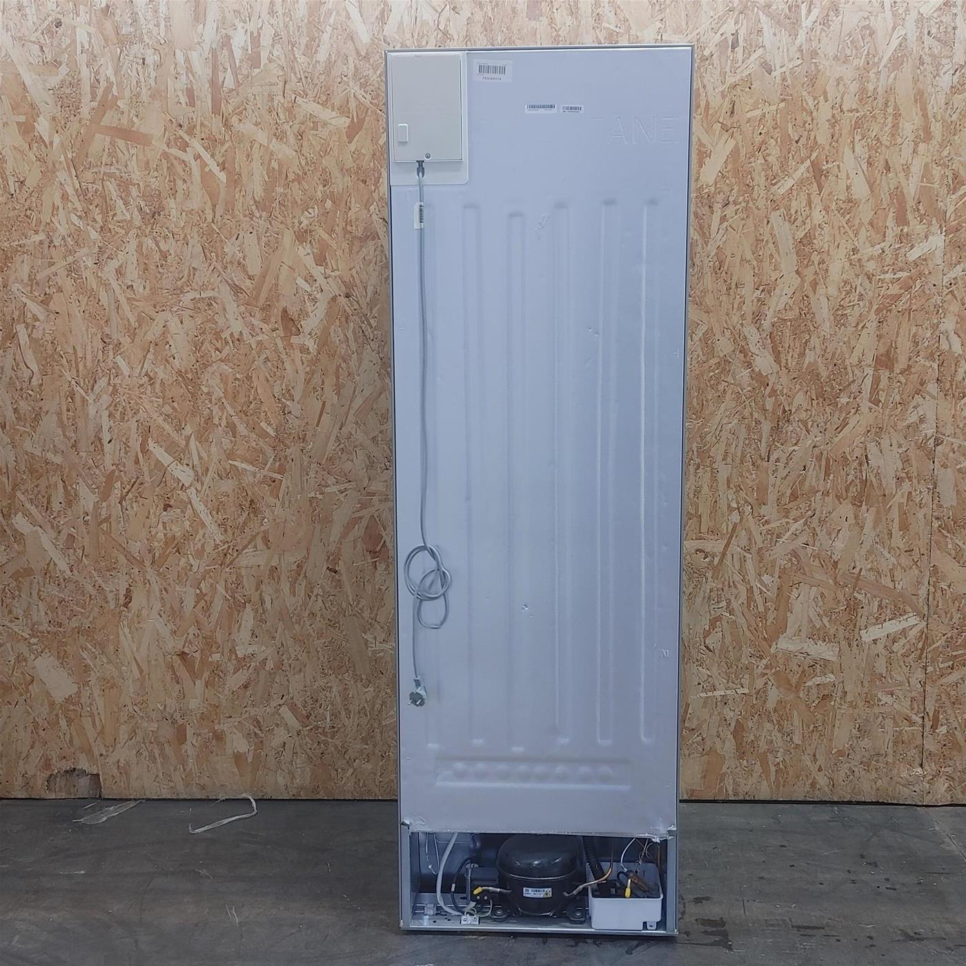 Frigorifero Candy Fresco CCE4T618EX Libera installazione 341 L