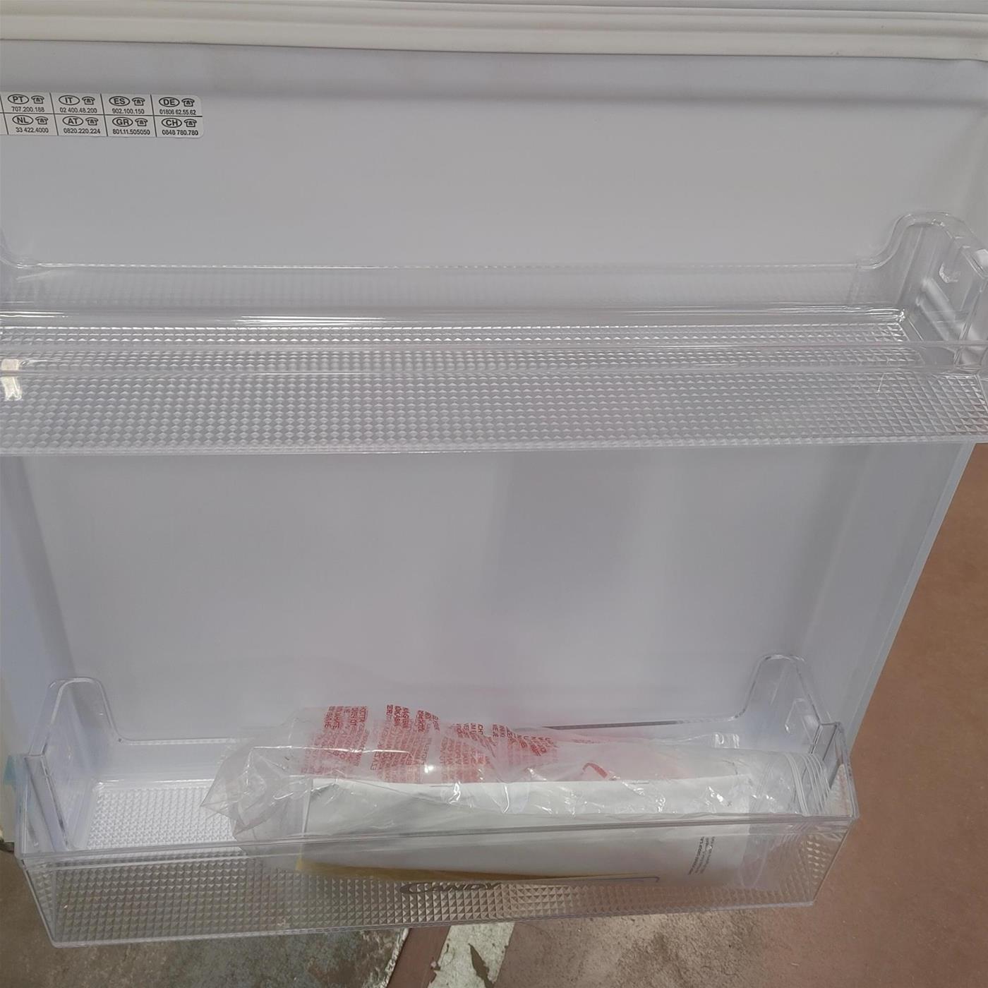 Frigorifero Candy LARDER CRU 135 L