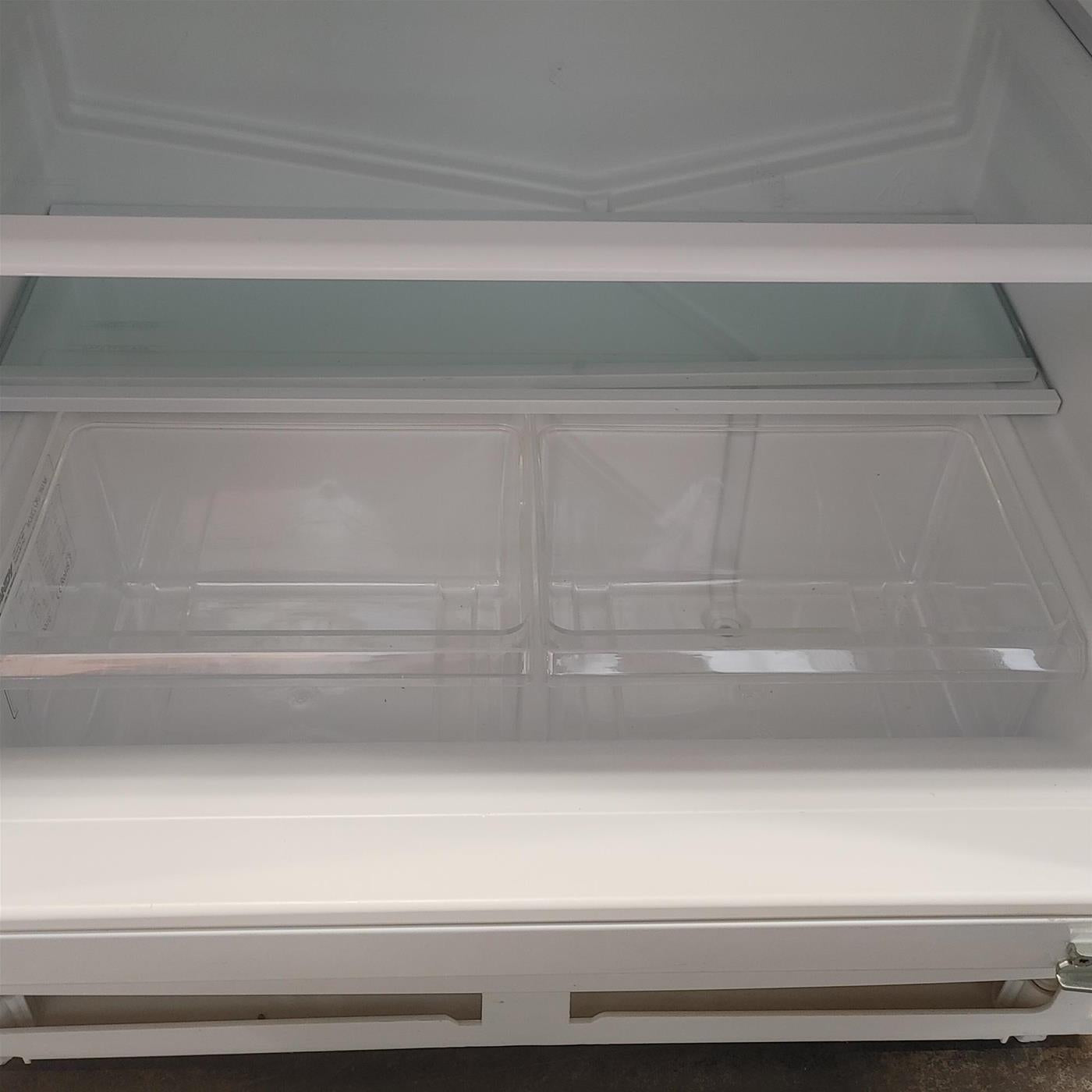 Frigorifero Candy LARDER CRU 135 L