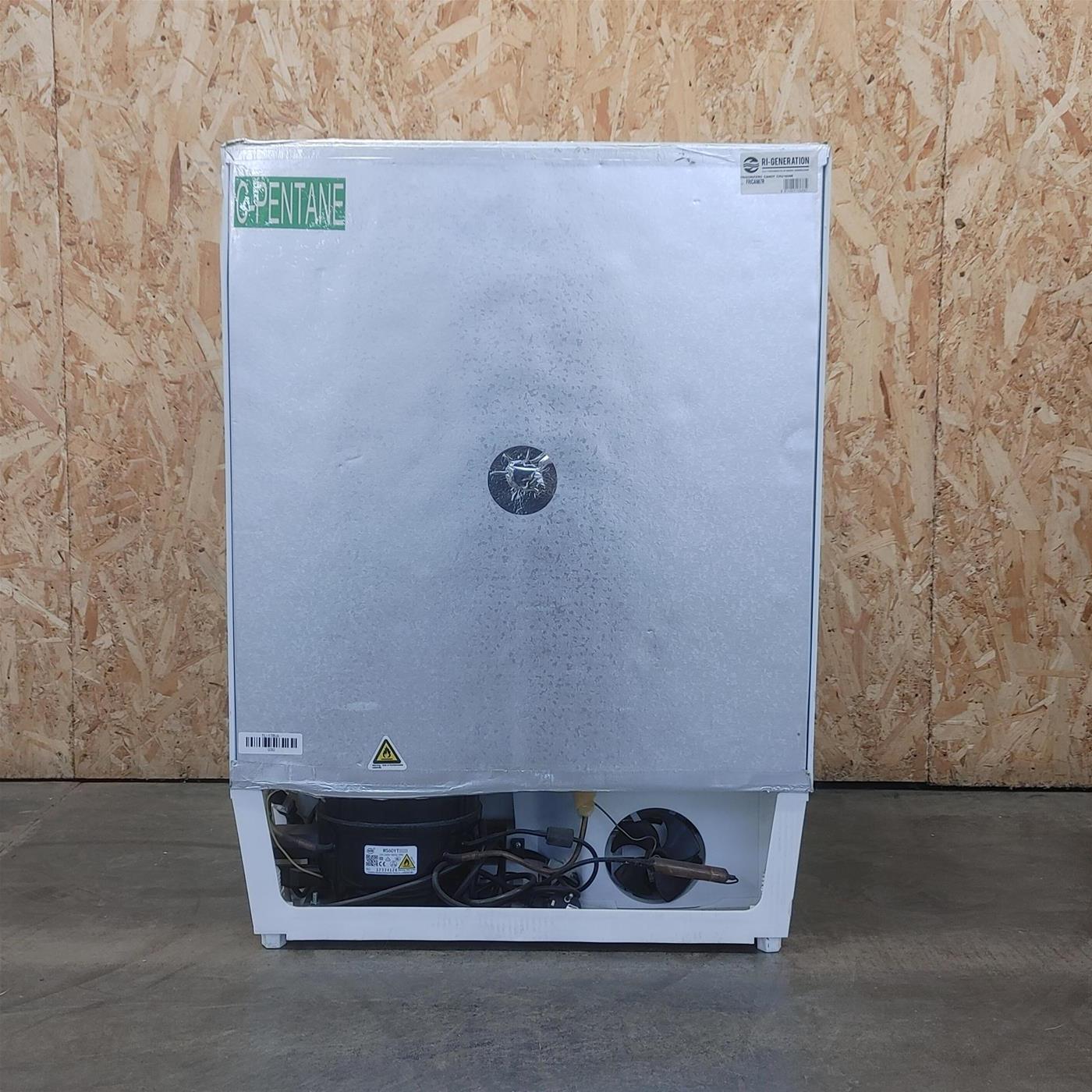 Frigorifero Candy CRU 160 NE Da incasso 135 L