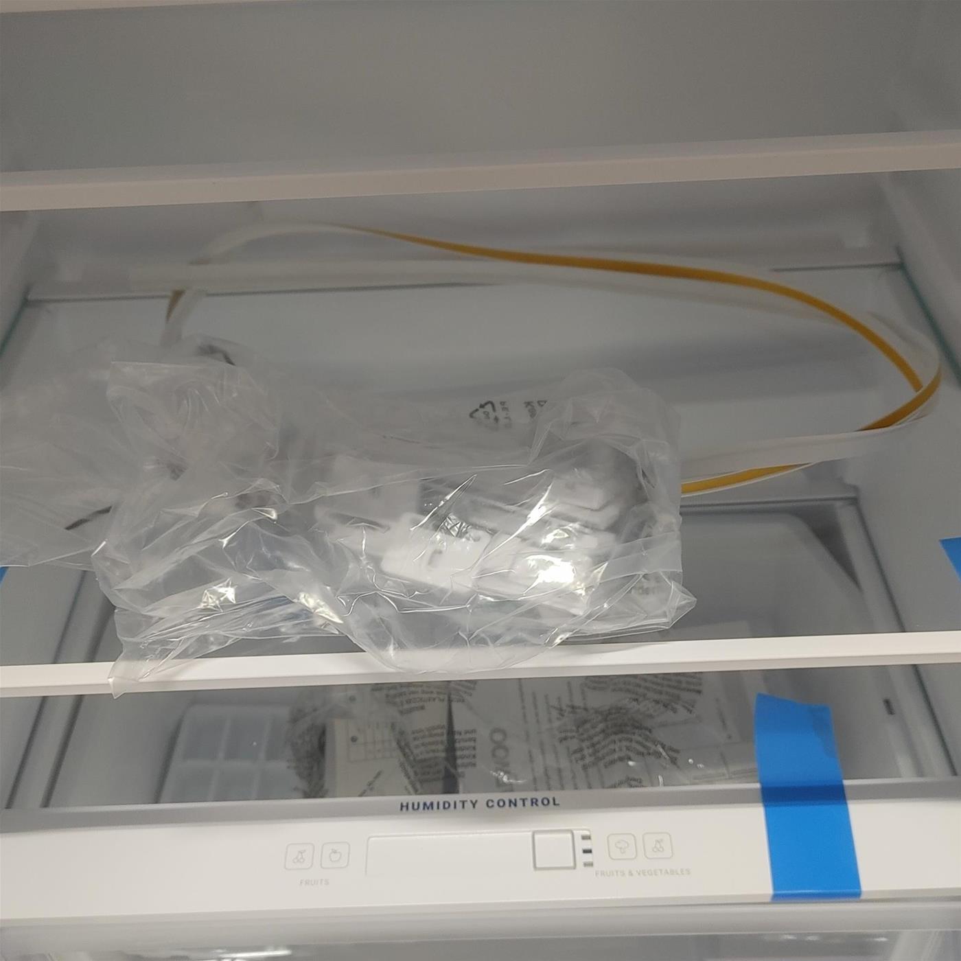 Frigorifero Daewoo CKL2764EIMAO-EU da incasso 233 L