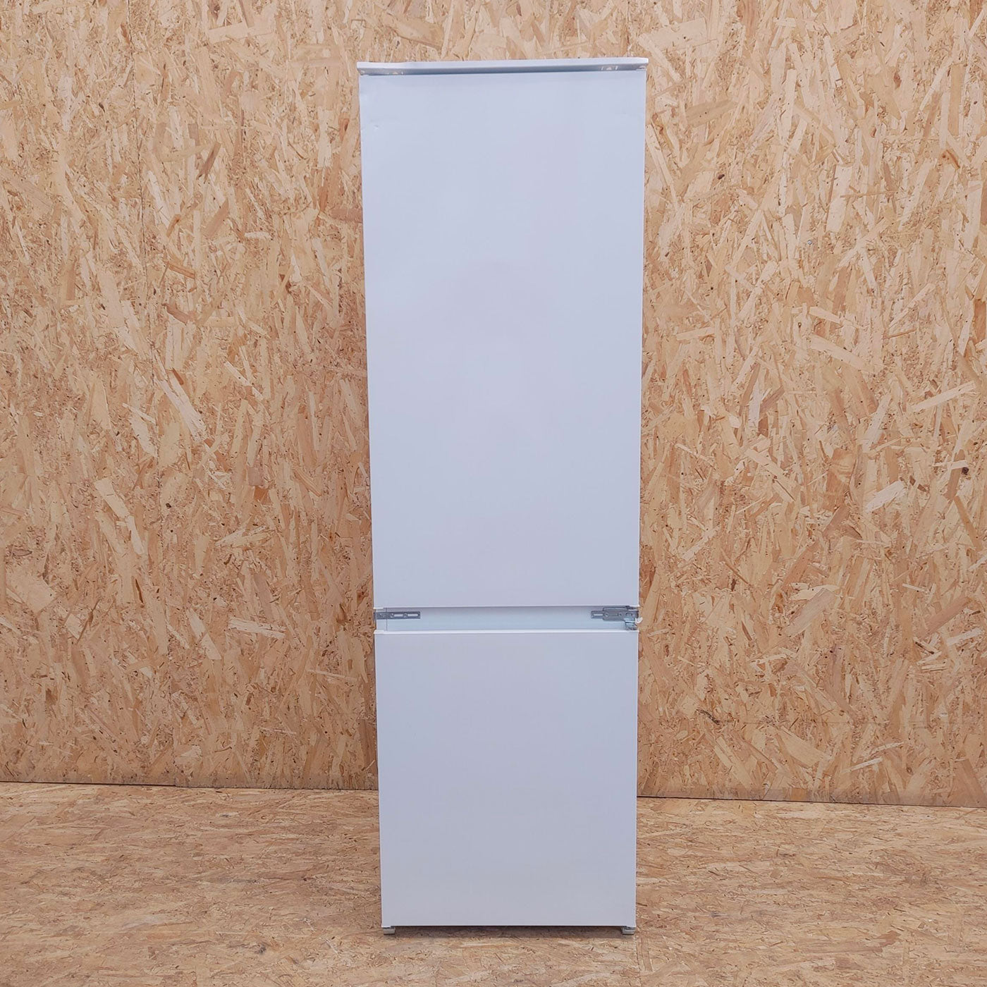 Electrolux ENT1LF18S frigorifero con congelatore Da incasso 267 L F Bianco, Low Frost