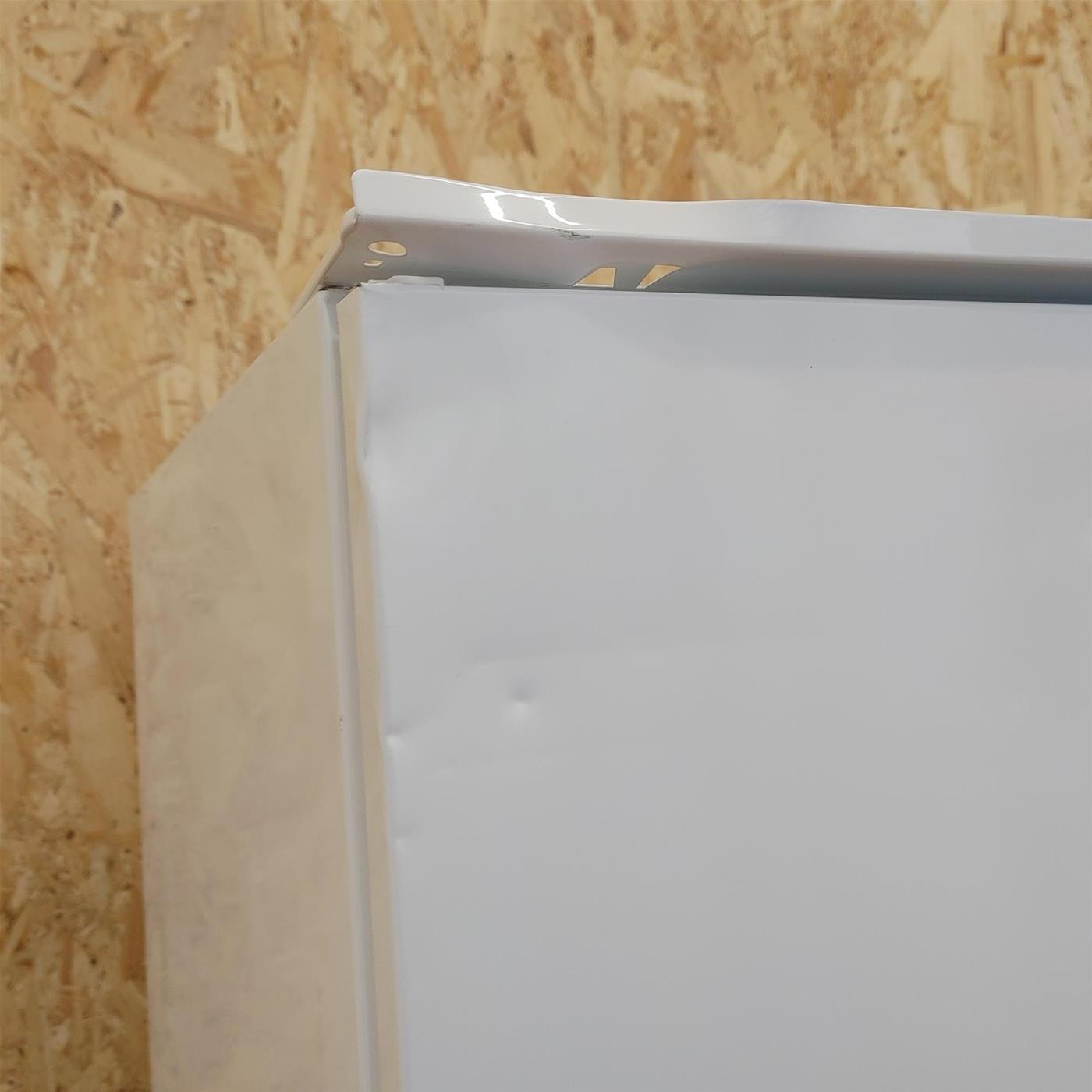 Electrolux ENT1LF18S frigorifero con congelatore Da incasso 267 L F Bianco, Low Frost