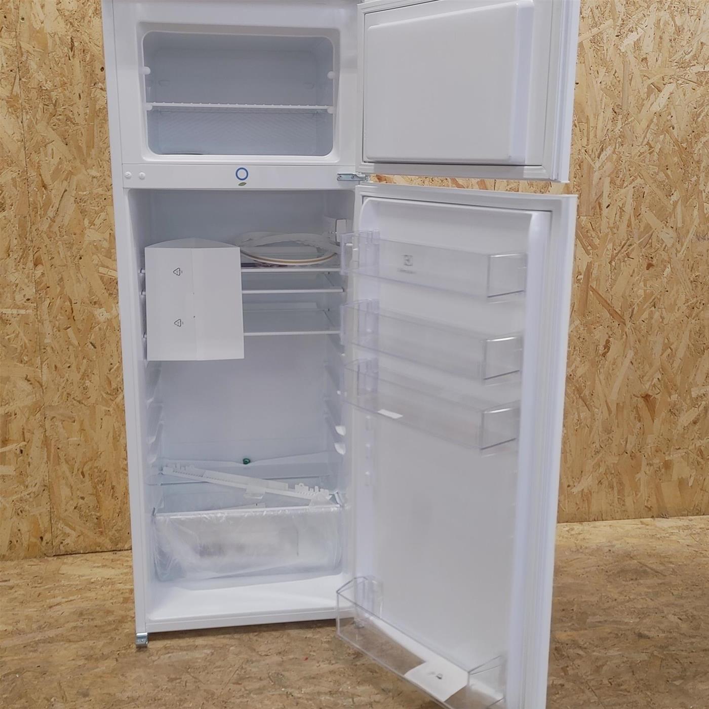 Electrolux KTB1AF14S Frigocongelatore Da Incasso 218 LF Bianco